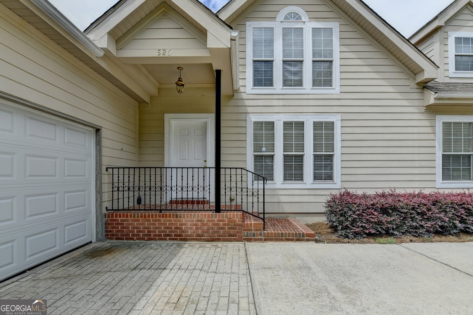 525 Hunnicutt Road Mableton - 4