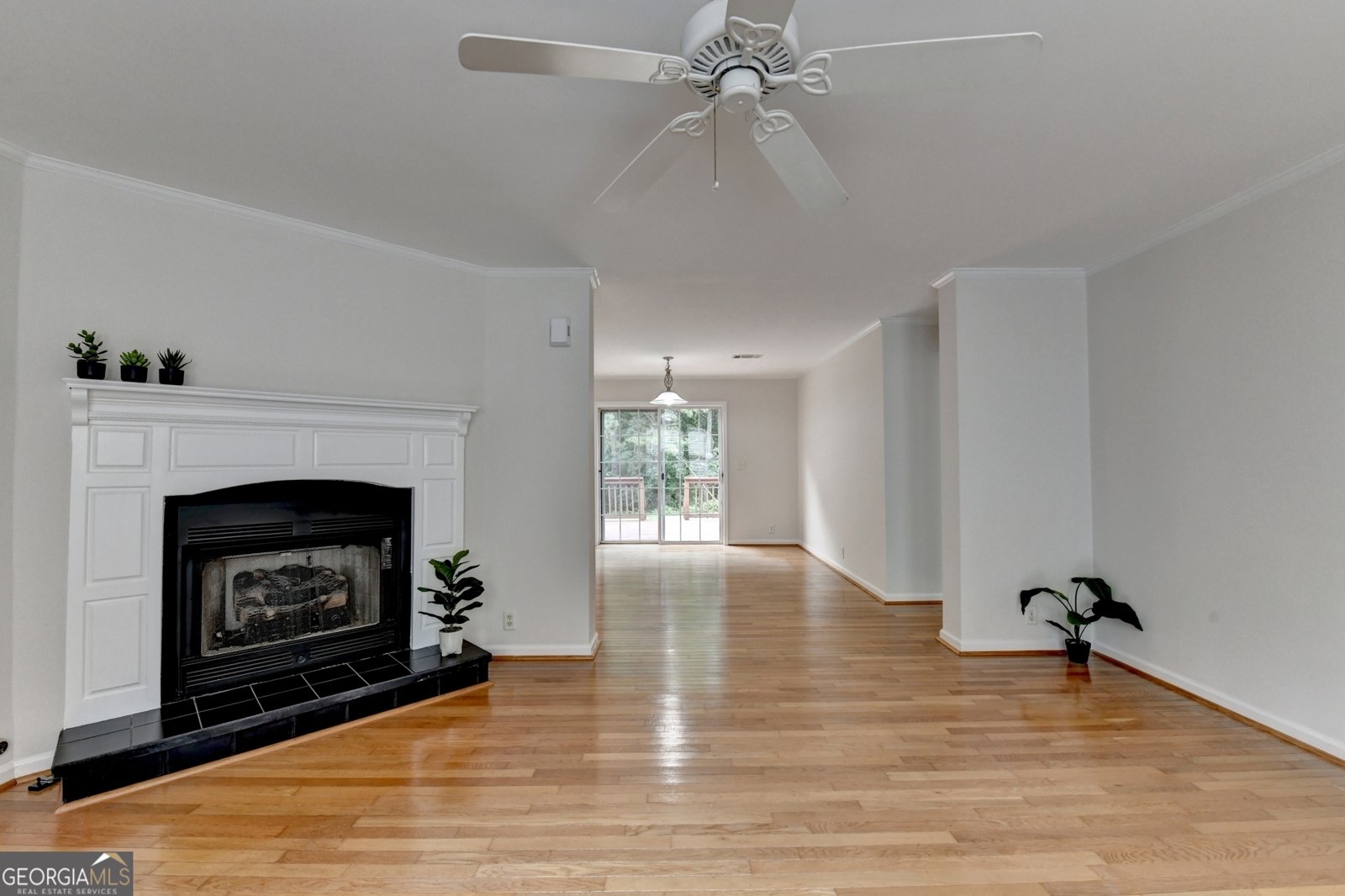 525 Hunnicutt Road Mableton - 6