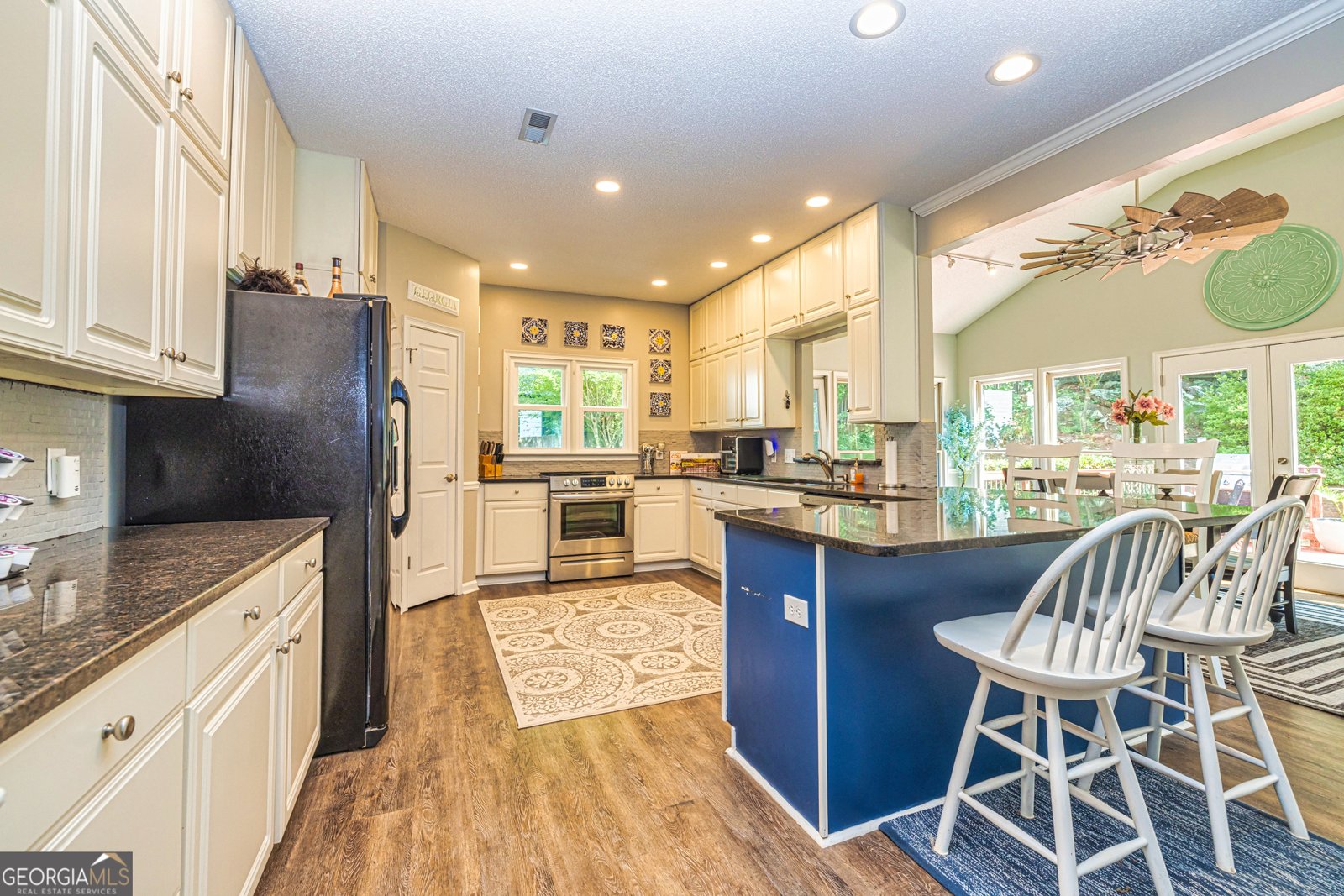 306 Sandalin Lane Peachtree City - 11