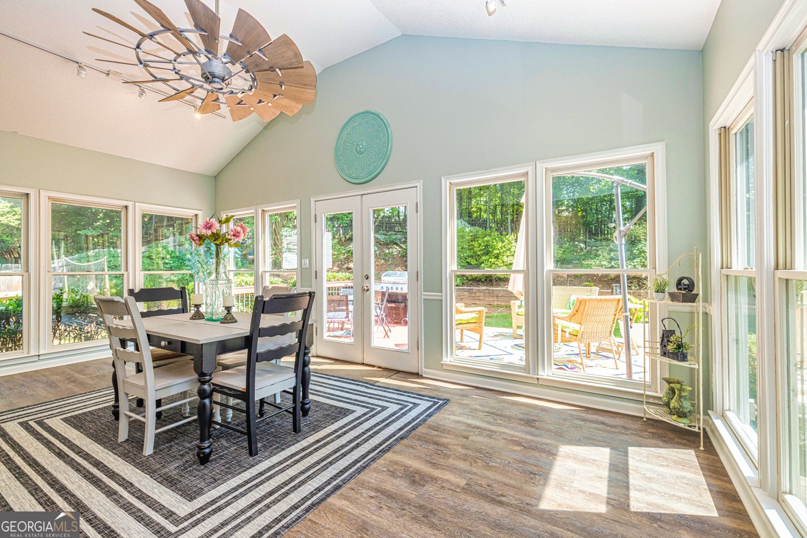 306 Sandalin Lane Peachtree City - 12
