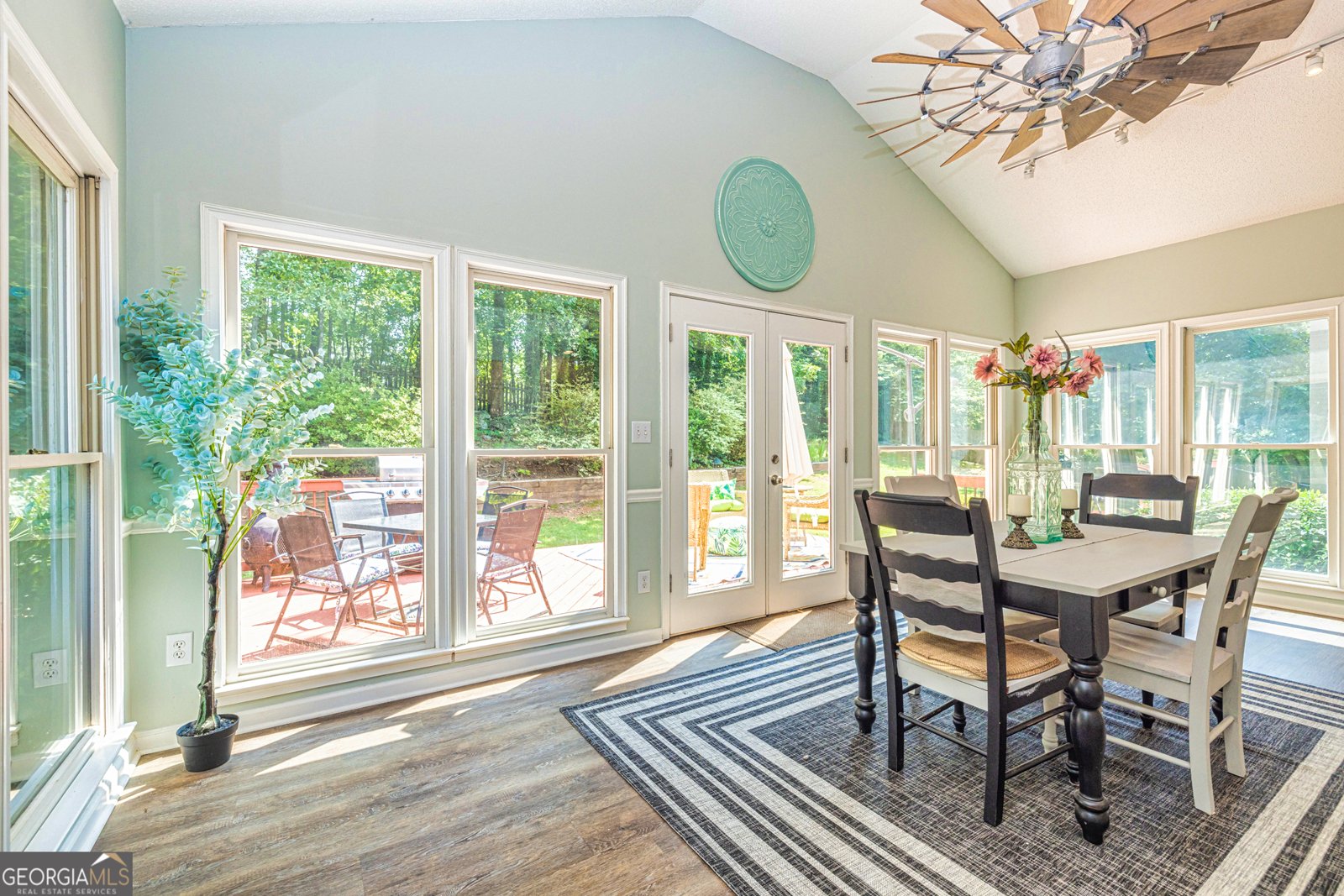 306 Sandalin Lane Peachtree City - 13