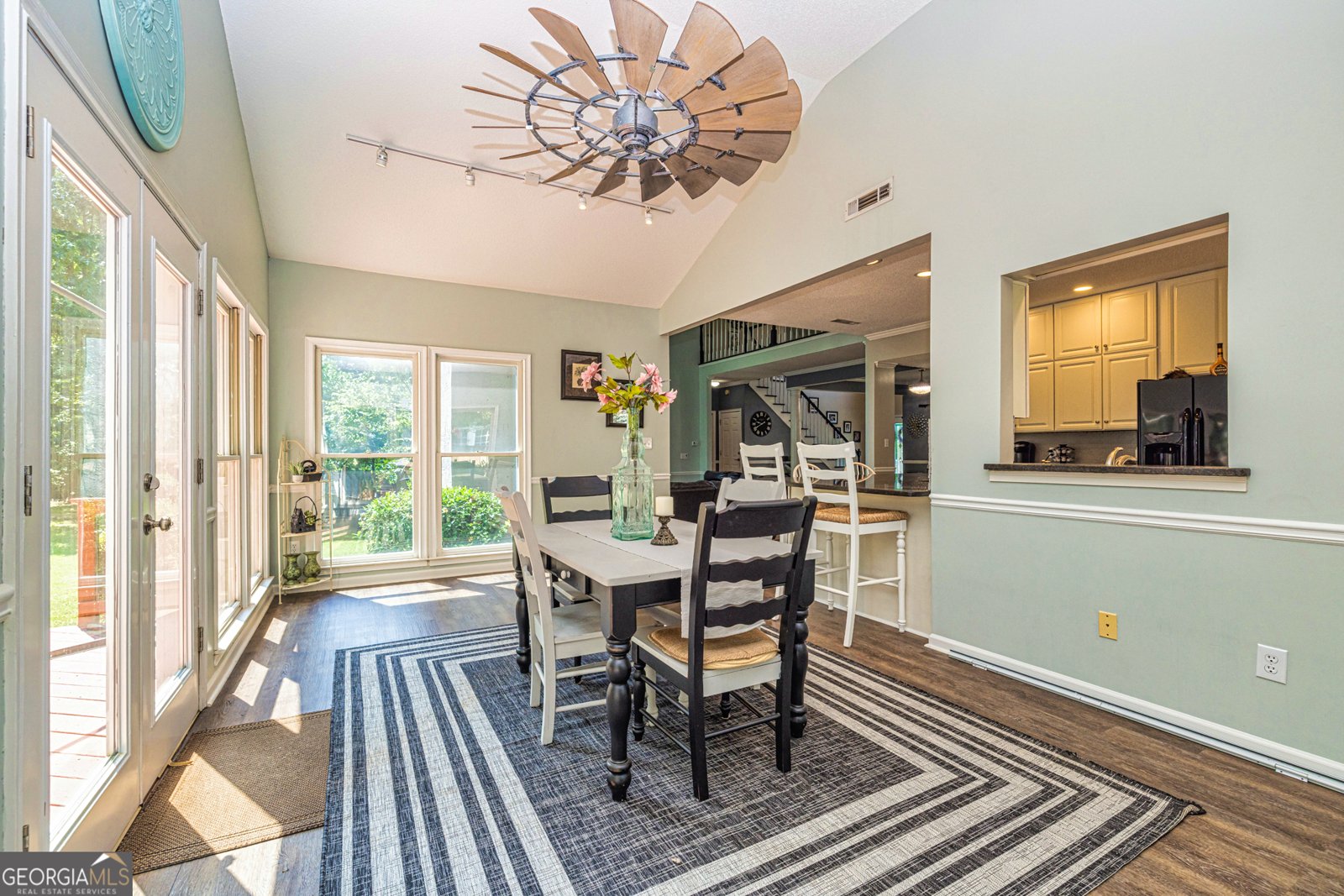 306 Sandalin Lane Peachtree City - 14