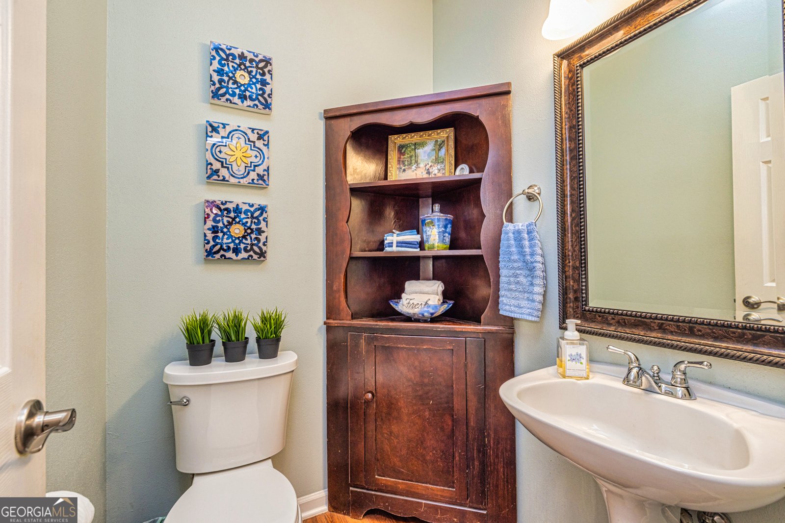 306 Sandalin Lane Peachtree City - 15