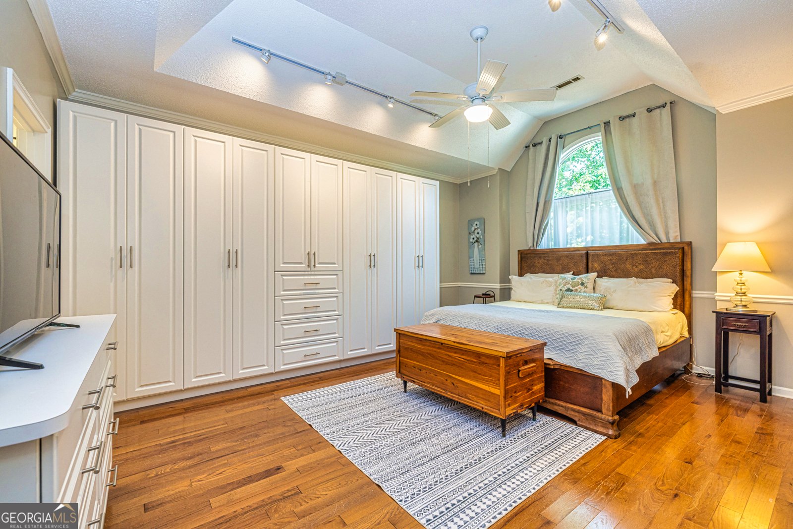 306 Sandalin Lane Peachtree City - 16