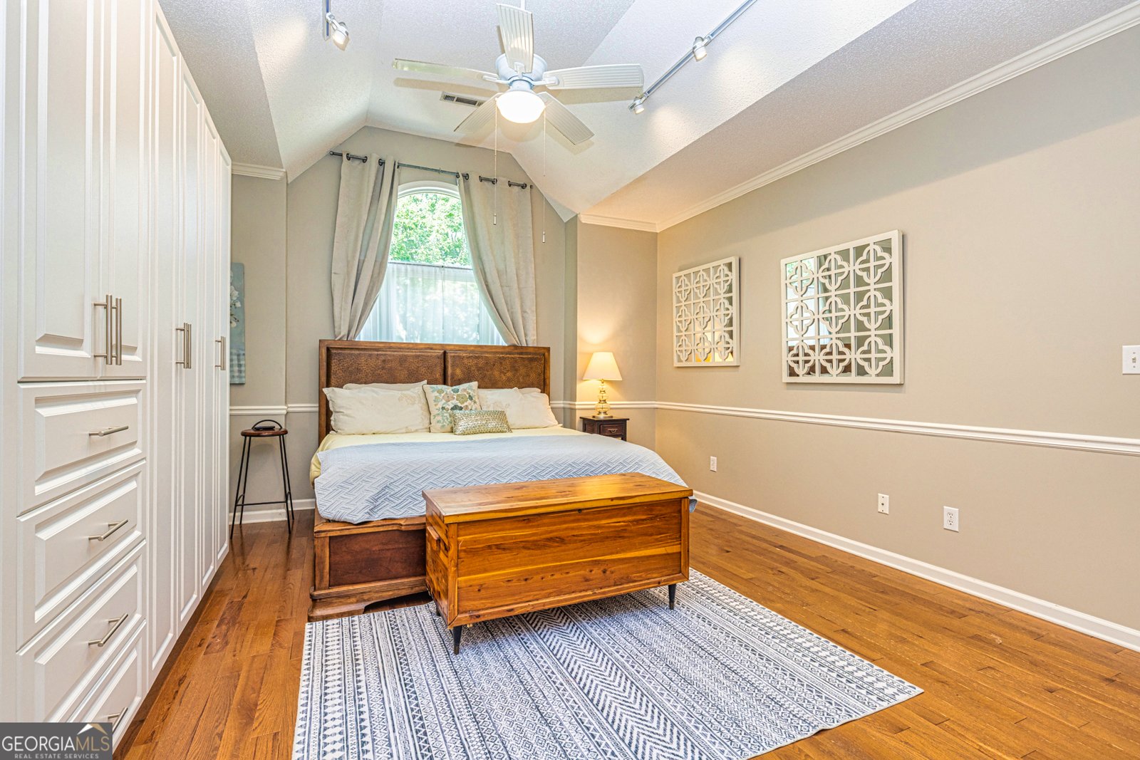 306 Sandalin Lane Peachtree City - 17