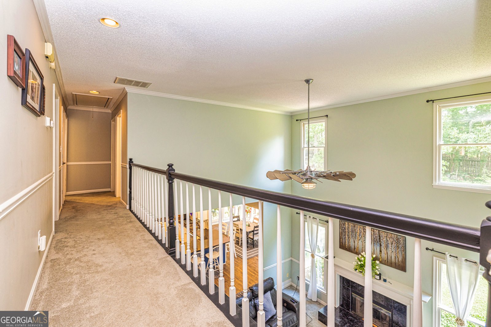 306 Sandalin Lane Peachtree City - 22