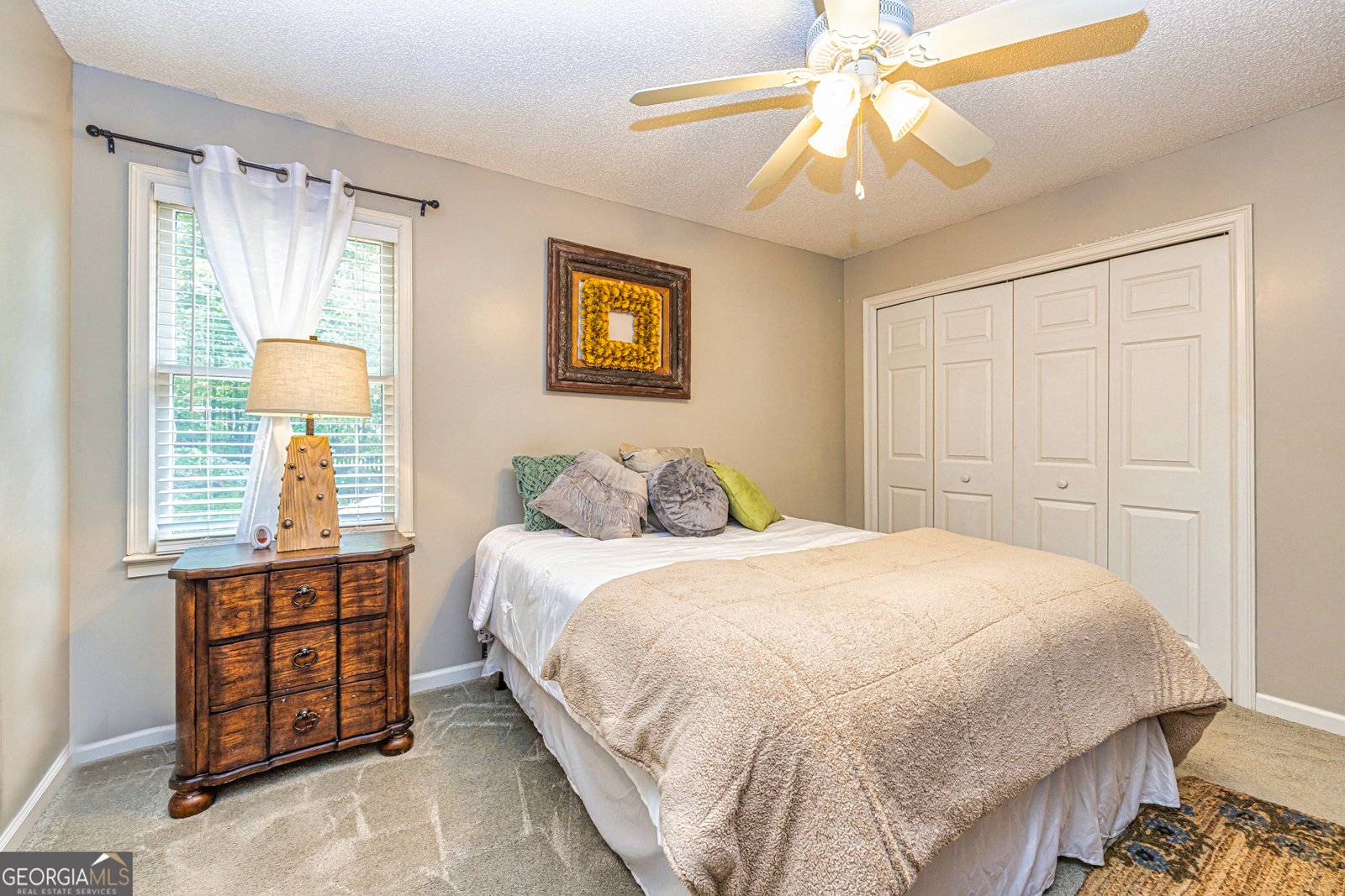 306 Sandalin Lane Peachtree City - 25