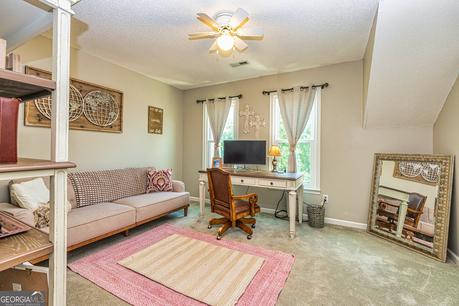 306 Sandalin Lane Peachtree City - 29
