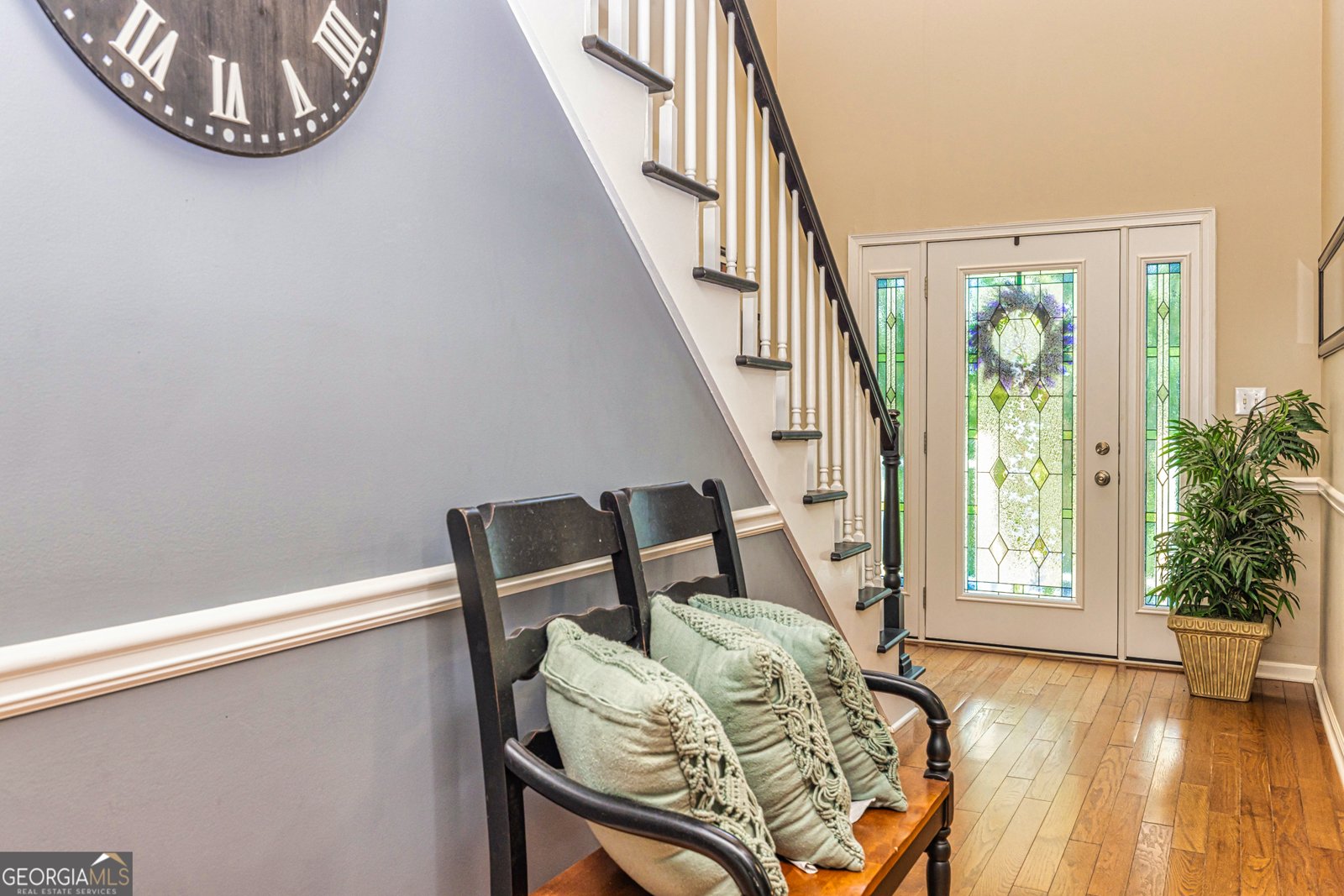 306 Sandalin Lane Peachtree City - 3