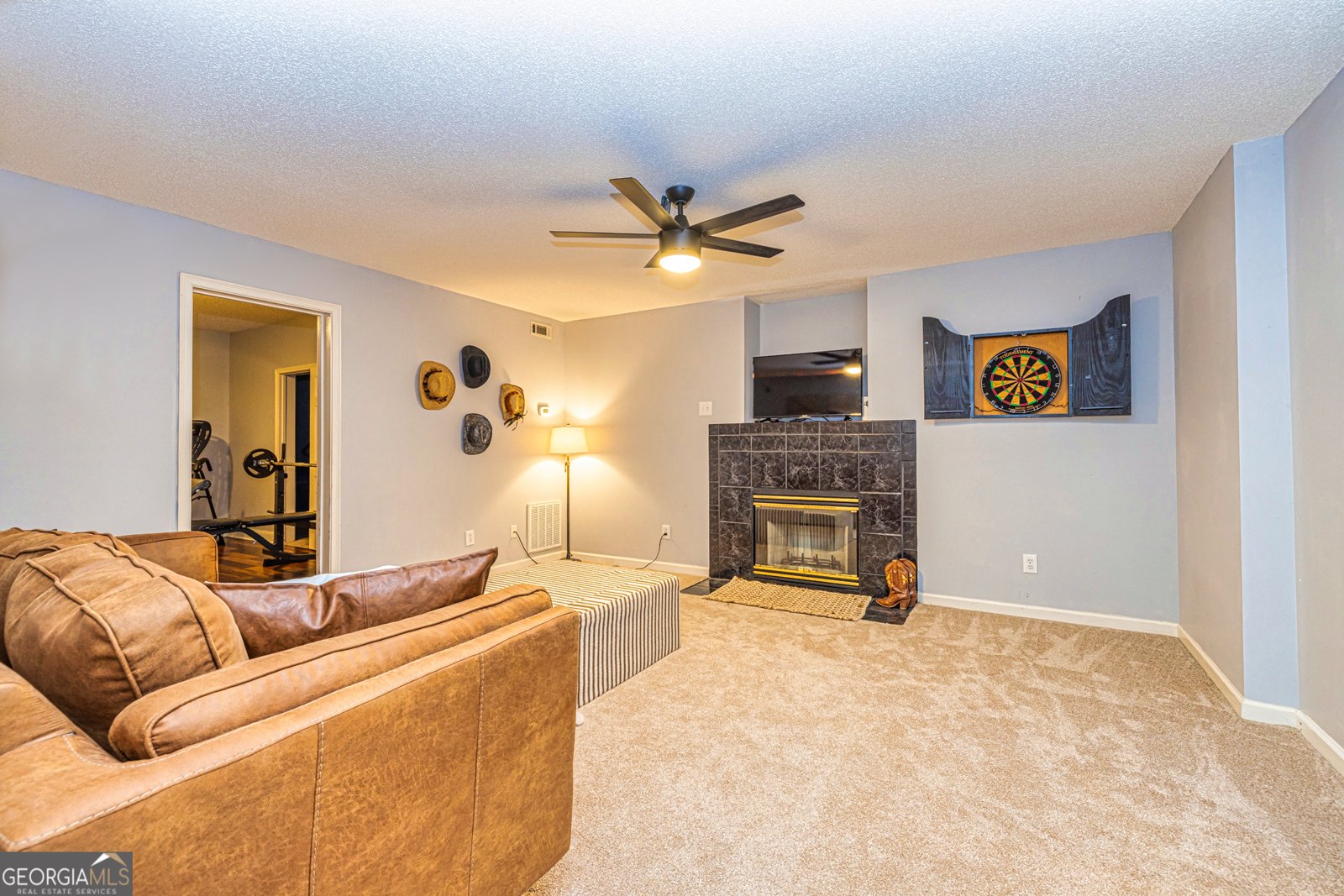 306 Sandalin Lane Peachtree City - 33