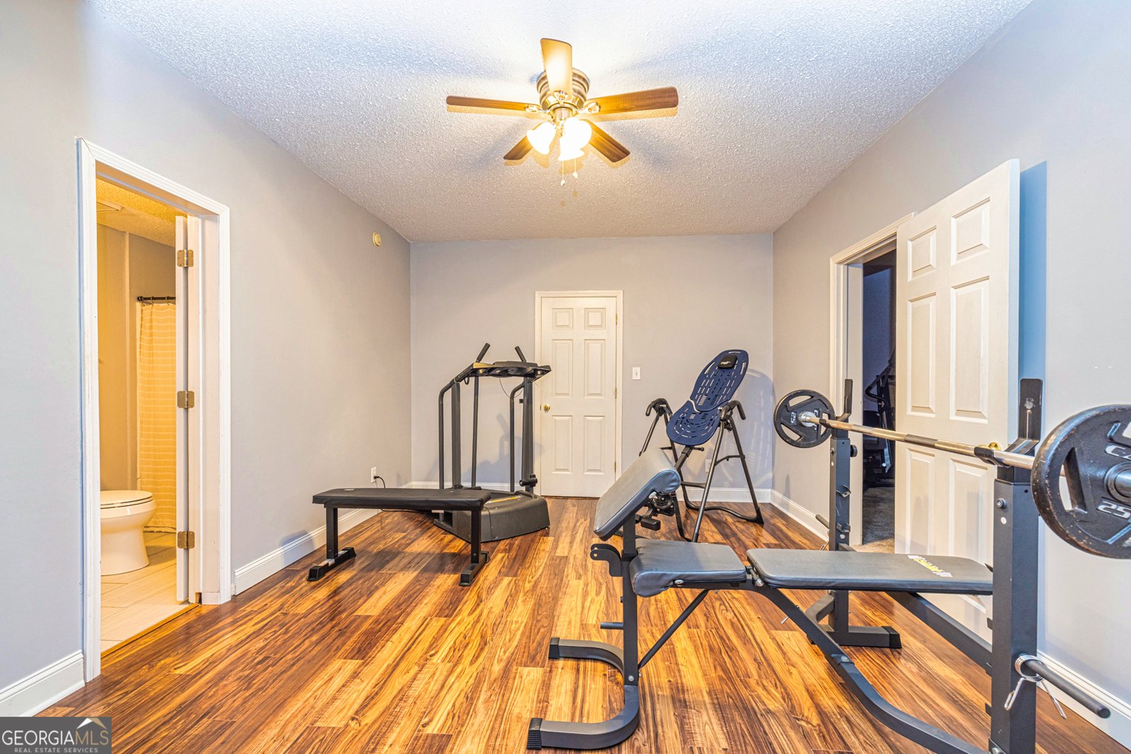 306 Sandalin Lane Peachtree City - 35