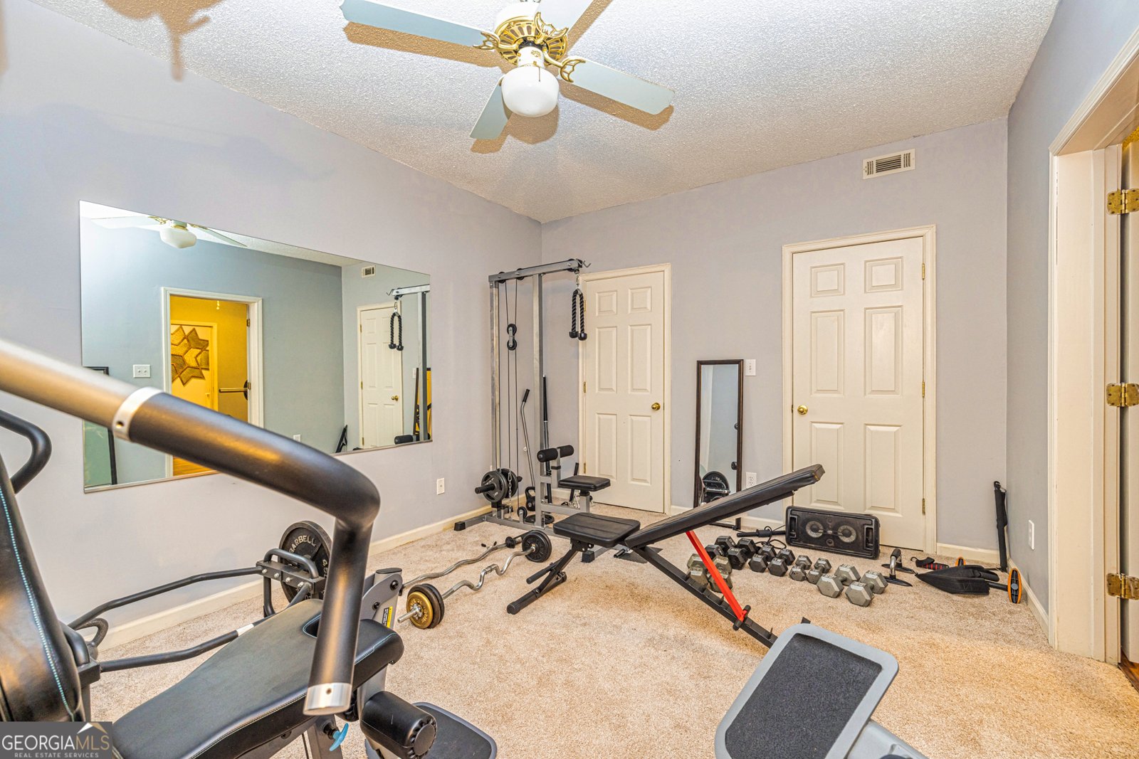 306 Sandalin Lane Peachtree City - 36