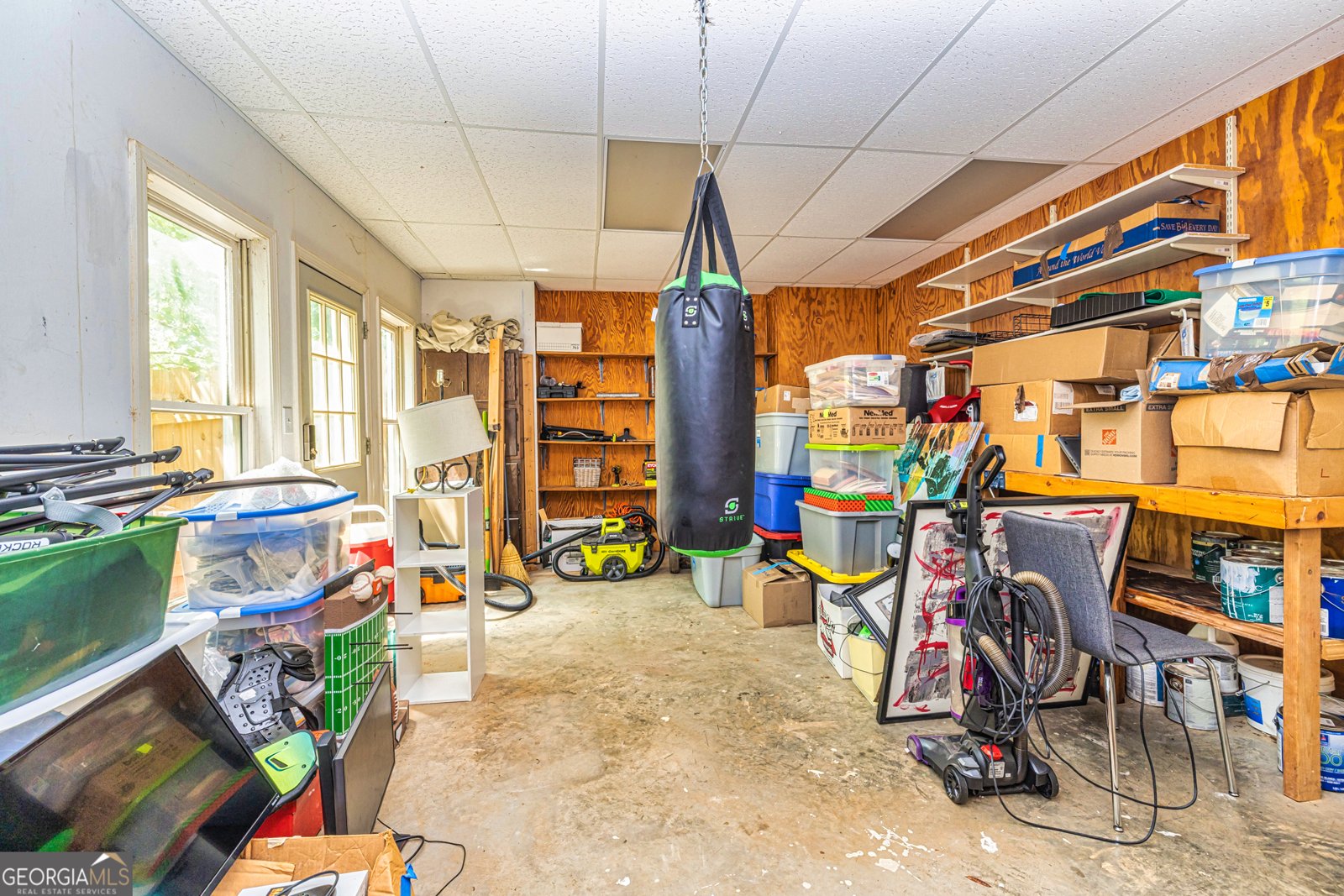 306 Sandalin Lane Peachtree City - 38