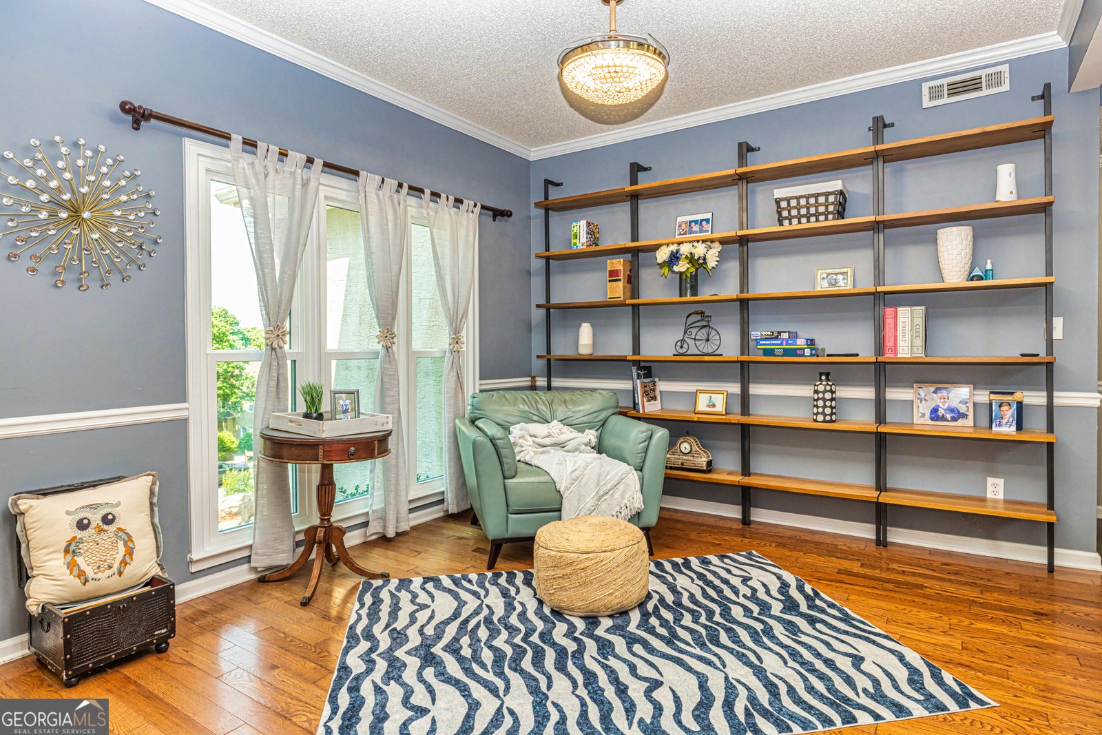 306 Sandalin Lane Peachtree City - 4