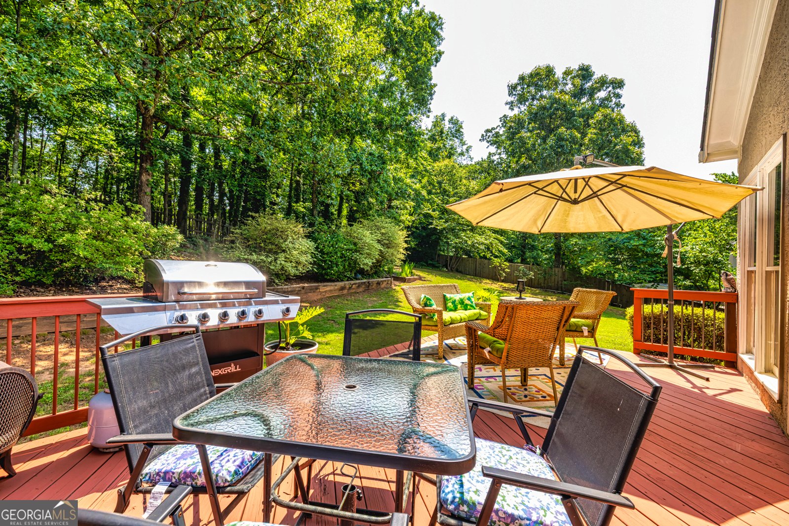 306 Sandalin Lane Peachtree City - 40