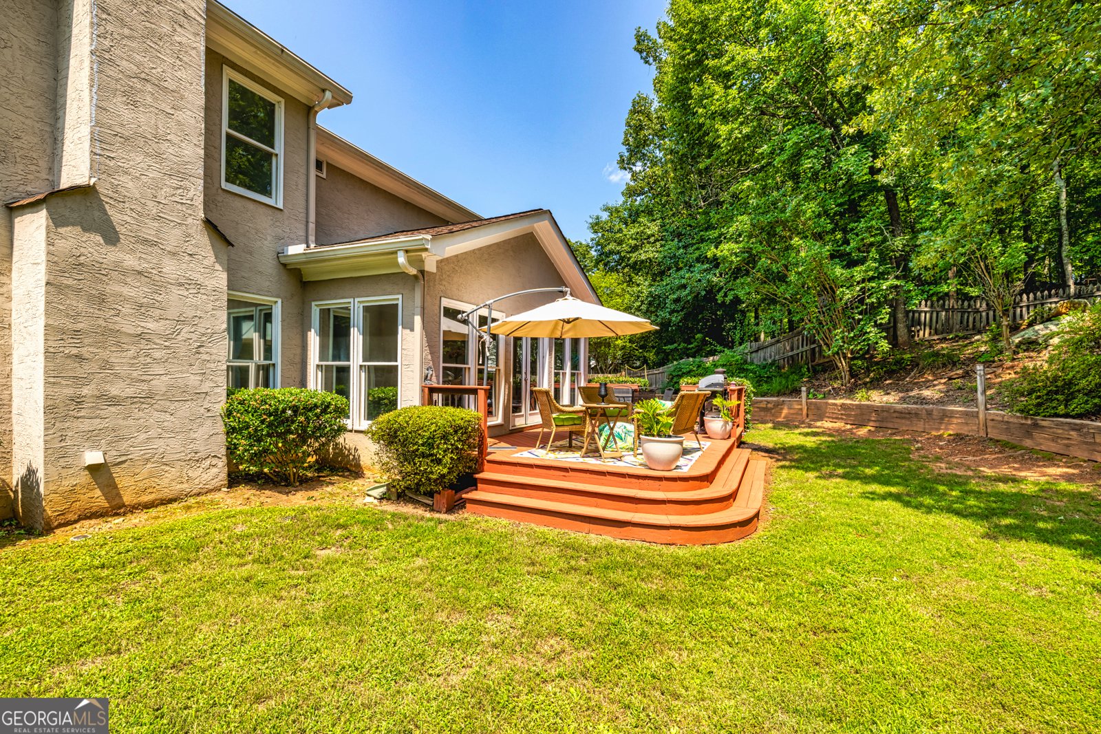 306 Sandalin Lane Peachtree City - 41