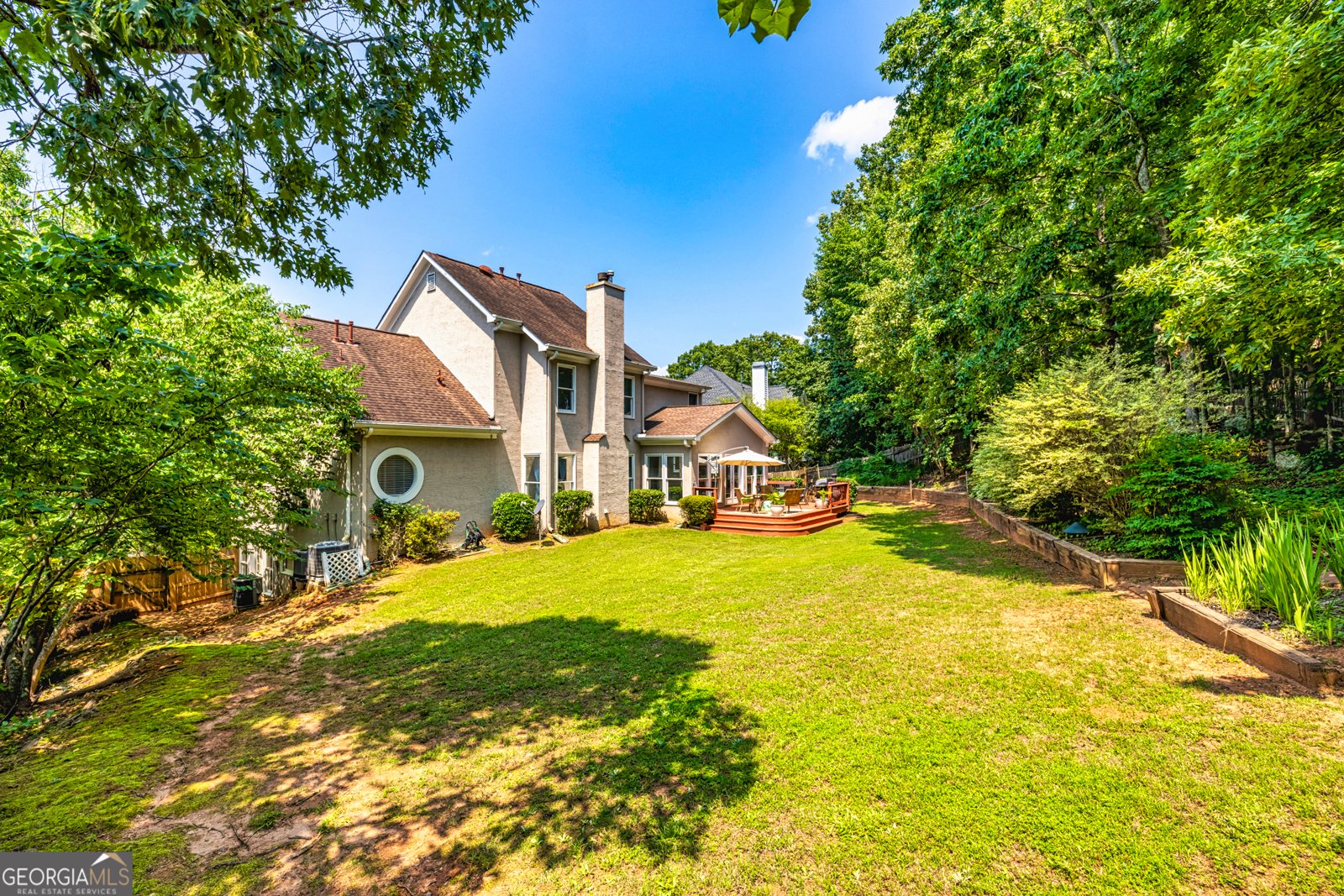 306 Sandalin Lane Peachtree City - 43
