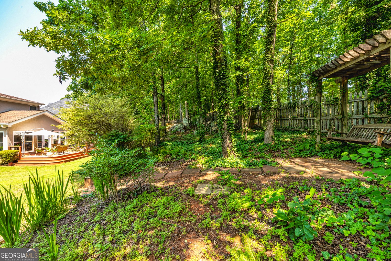 306 Sandalin Lane Peachtree City - 45