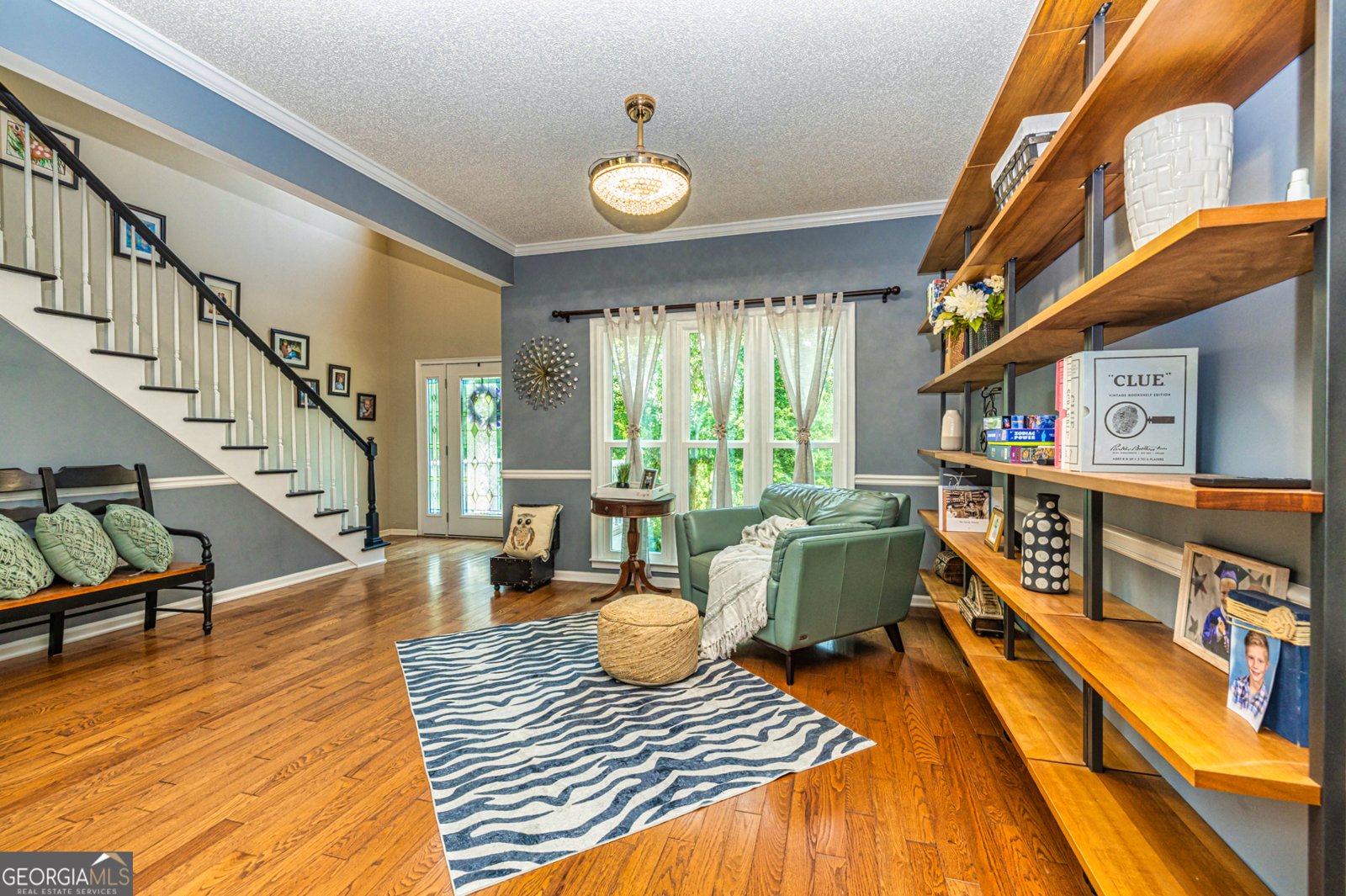 306 Sandalin Lane Peachtree City - 5