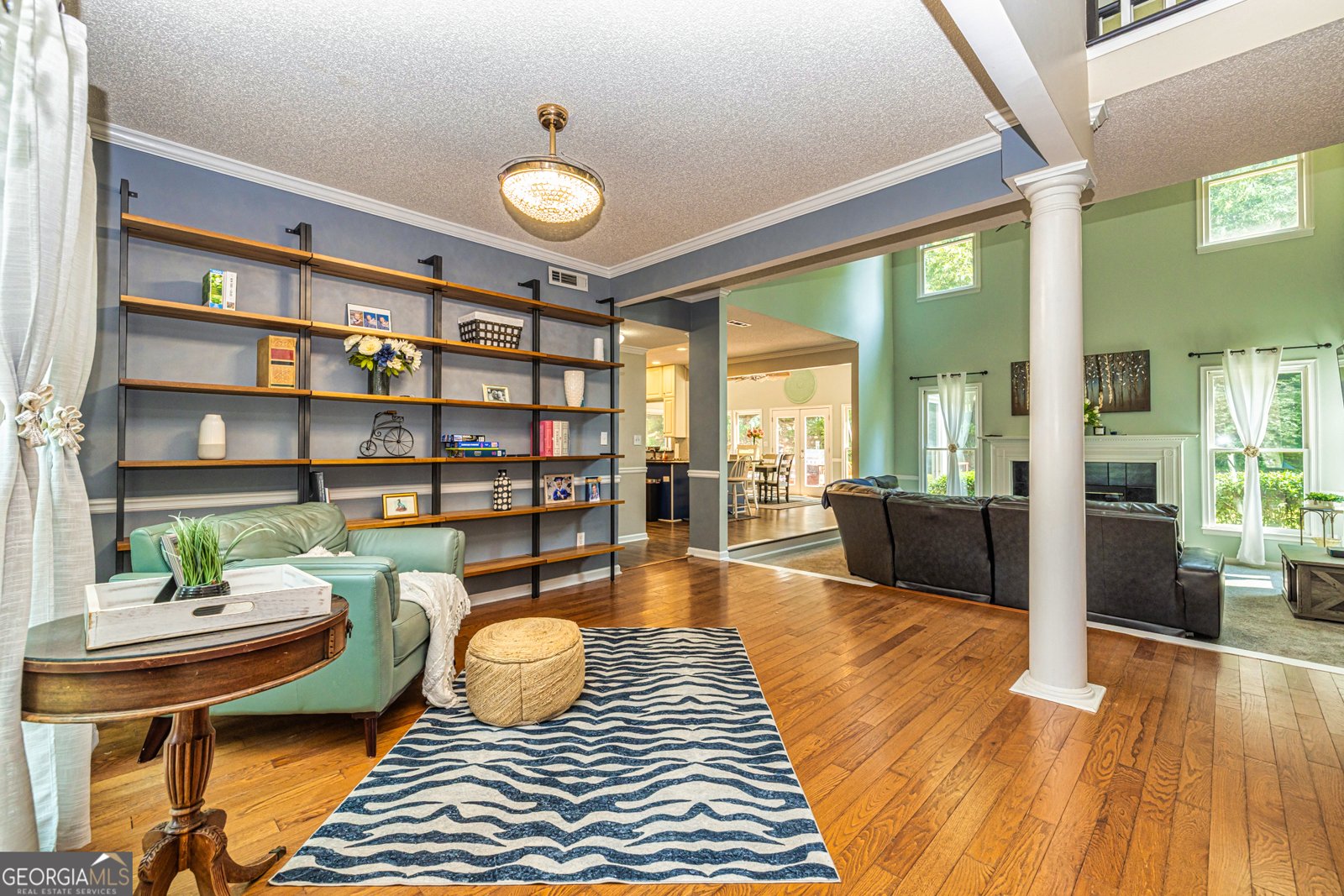306 Sandalin Lane Peachtree City - 6