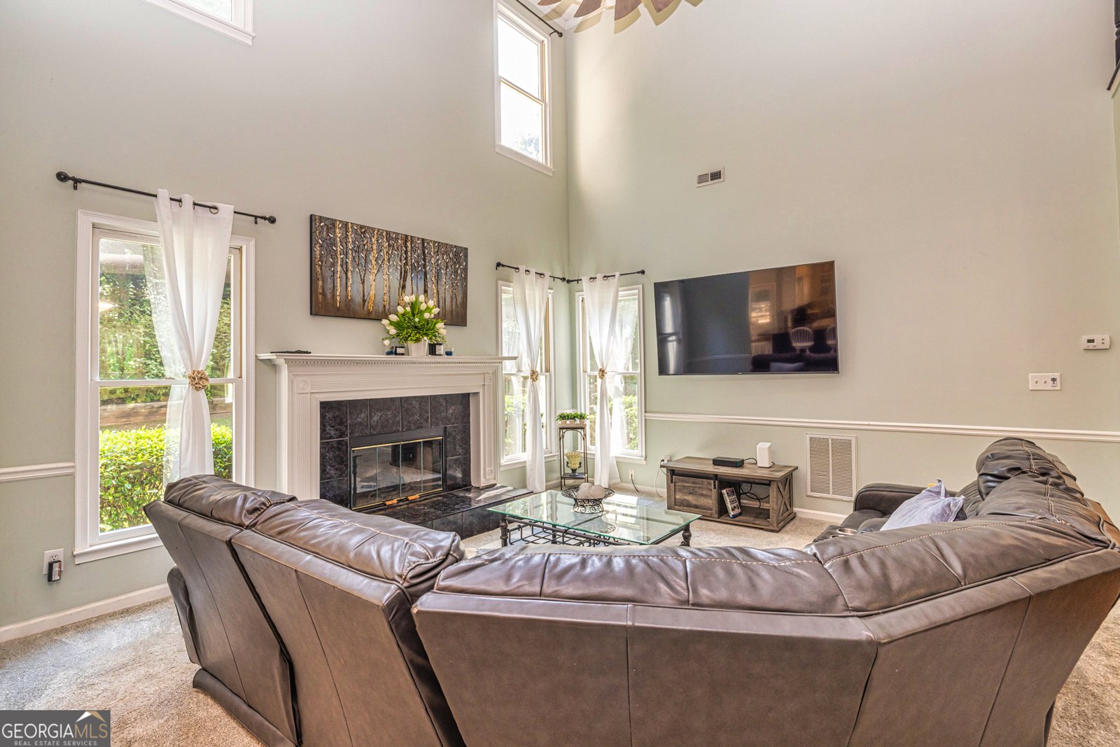 306 Sandalin Lane Peachtree City - 8