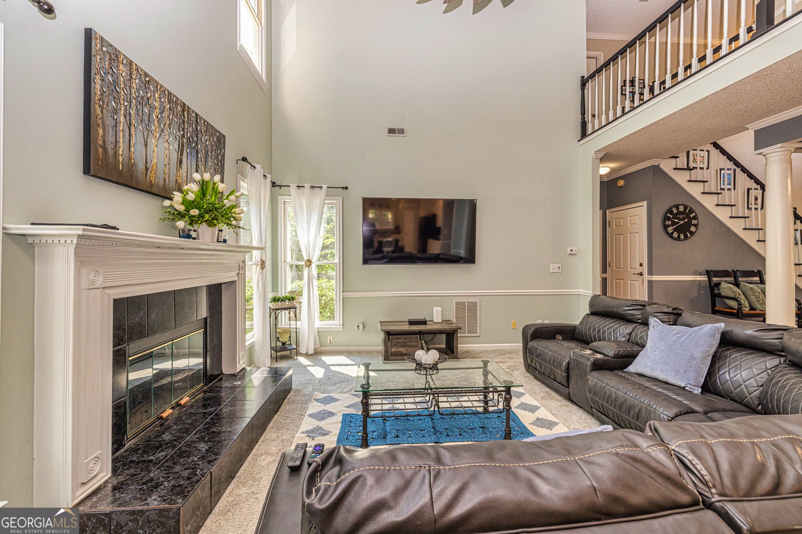306 Sandalin Lane Peachtree City - 9