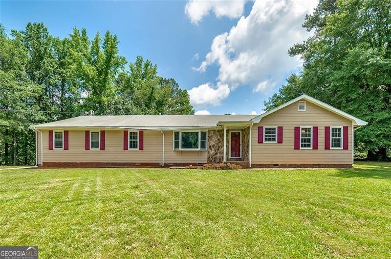 35 Brookside Court Villa Rica - 1