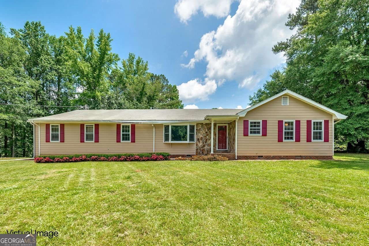 35 Brookside Court Villa Rica - 2