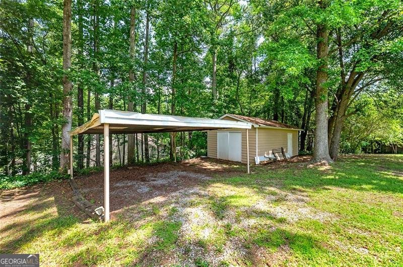 35 Brookside Court Villa Rica - 29