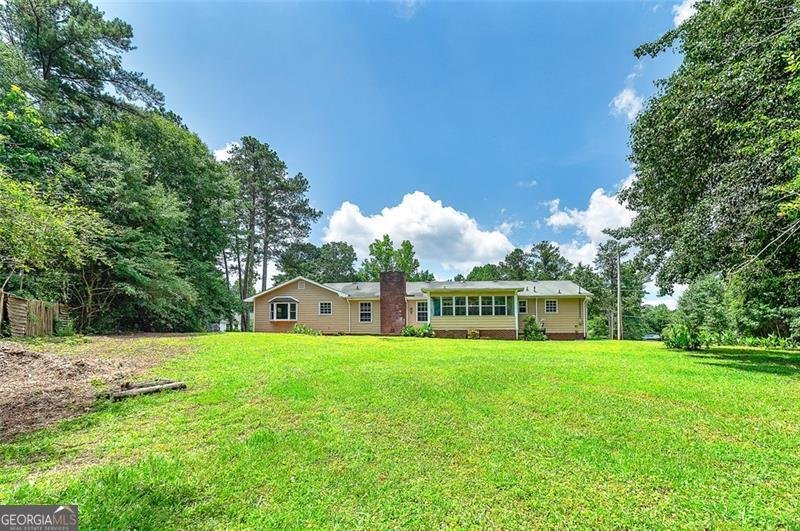 35 Brookside Court Villa Rica - 33