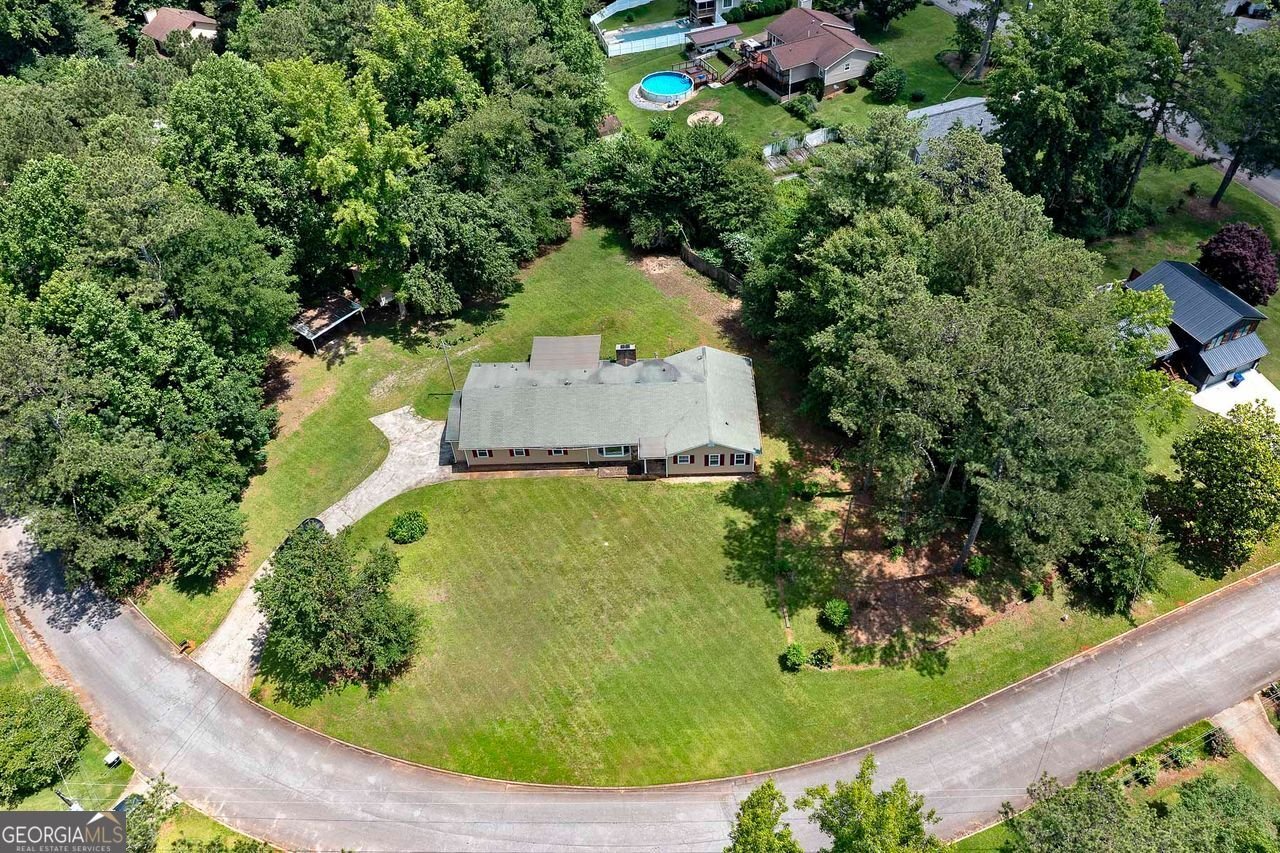 35 Brookside Court Villa Rica - 34