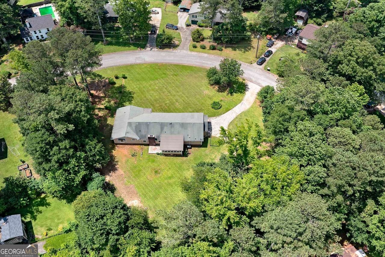 35 Brookside Court Villa Rica - 35