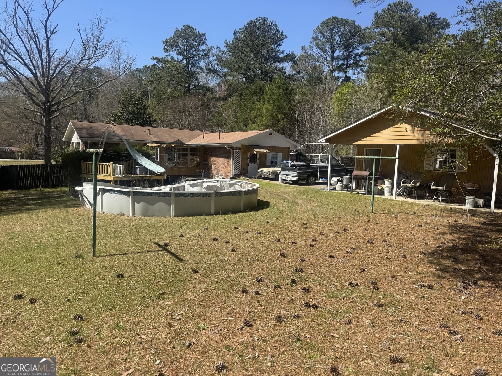 420 Dot Drive South Fulton - 10