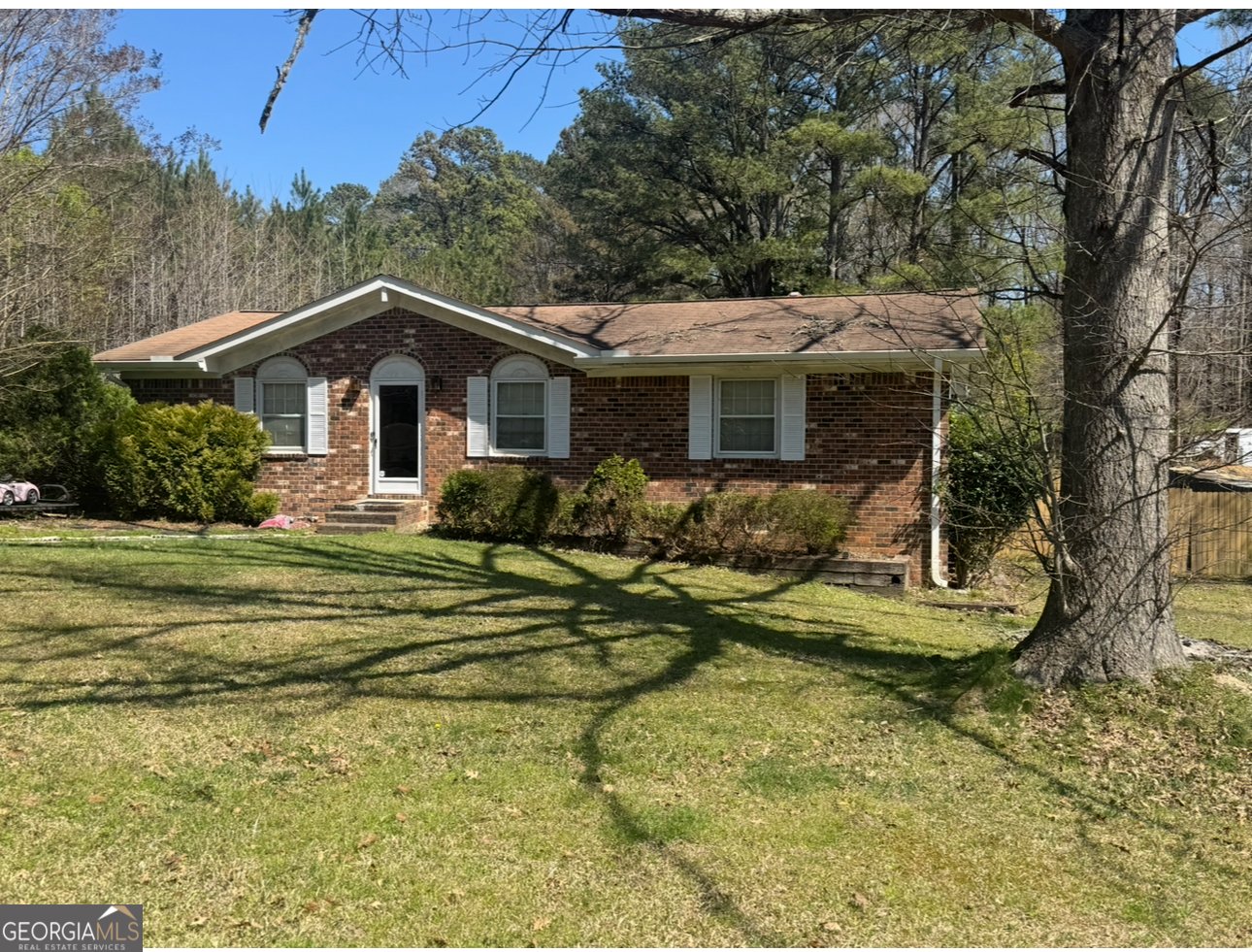 420 Dot Drive South Fulton - 2