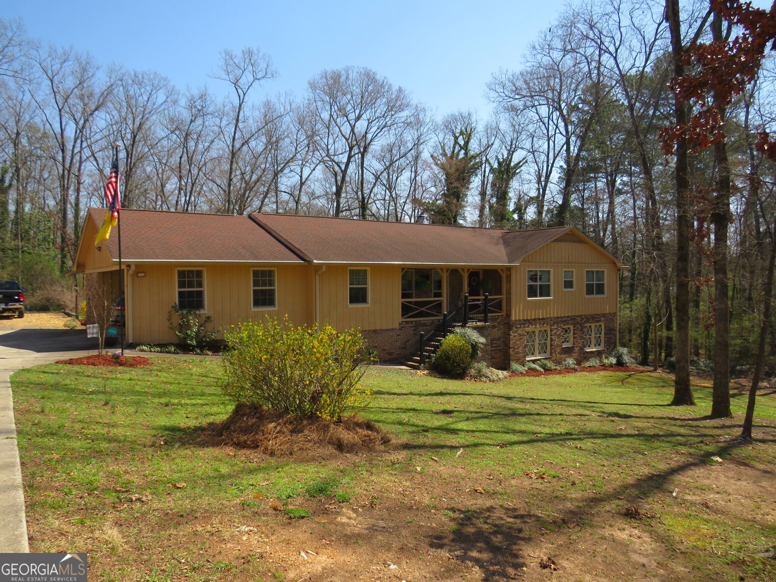 141 Cherokee Circle Cedartown - 1