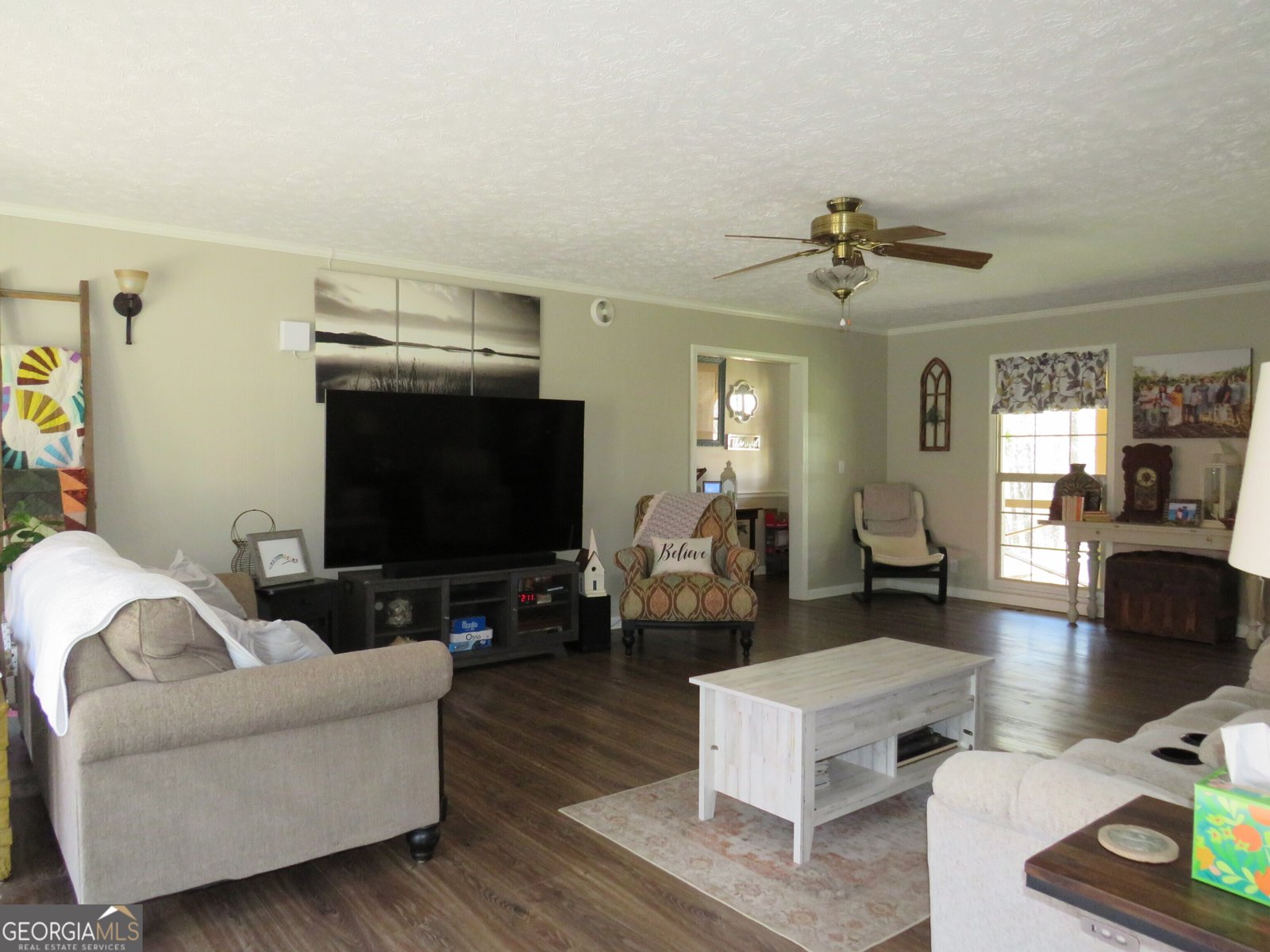 141 Cherokee Circle Cedartown - 10