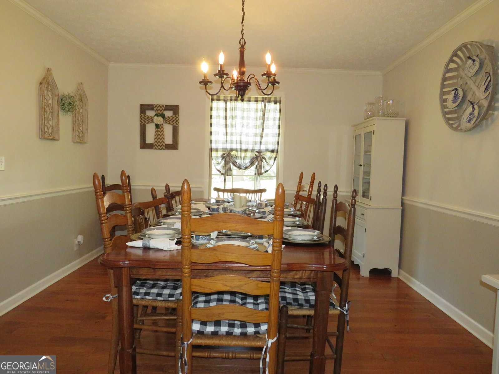 141 Cherokee Circle Cedartown - 18