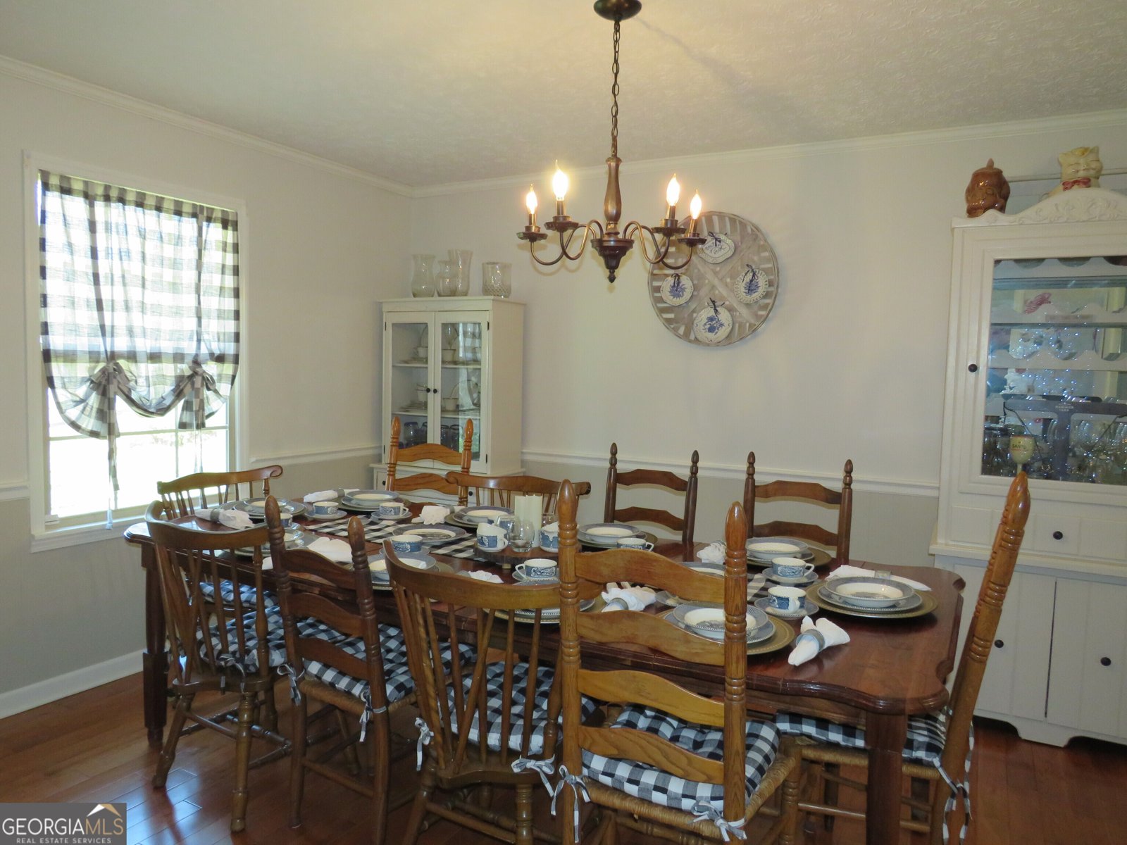 141 Cherokee Circle Cedartown - 19