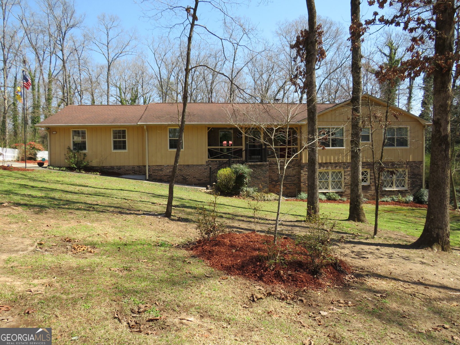 141 Cherokee Circle Cedartown - 2