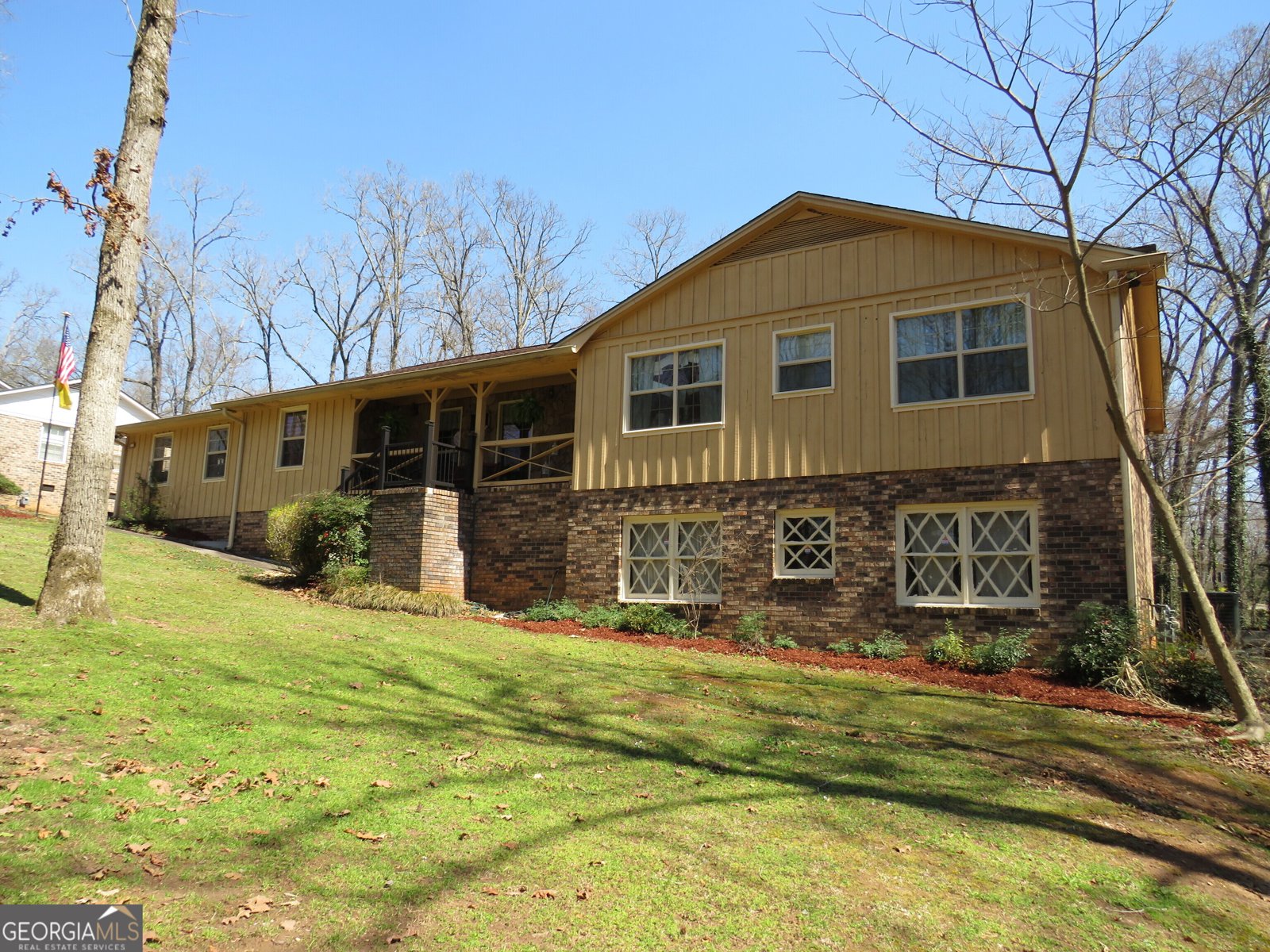 141 Cherokee Circle Cedartown - 3
