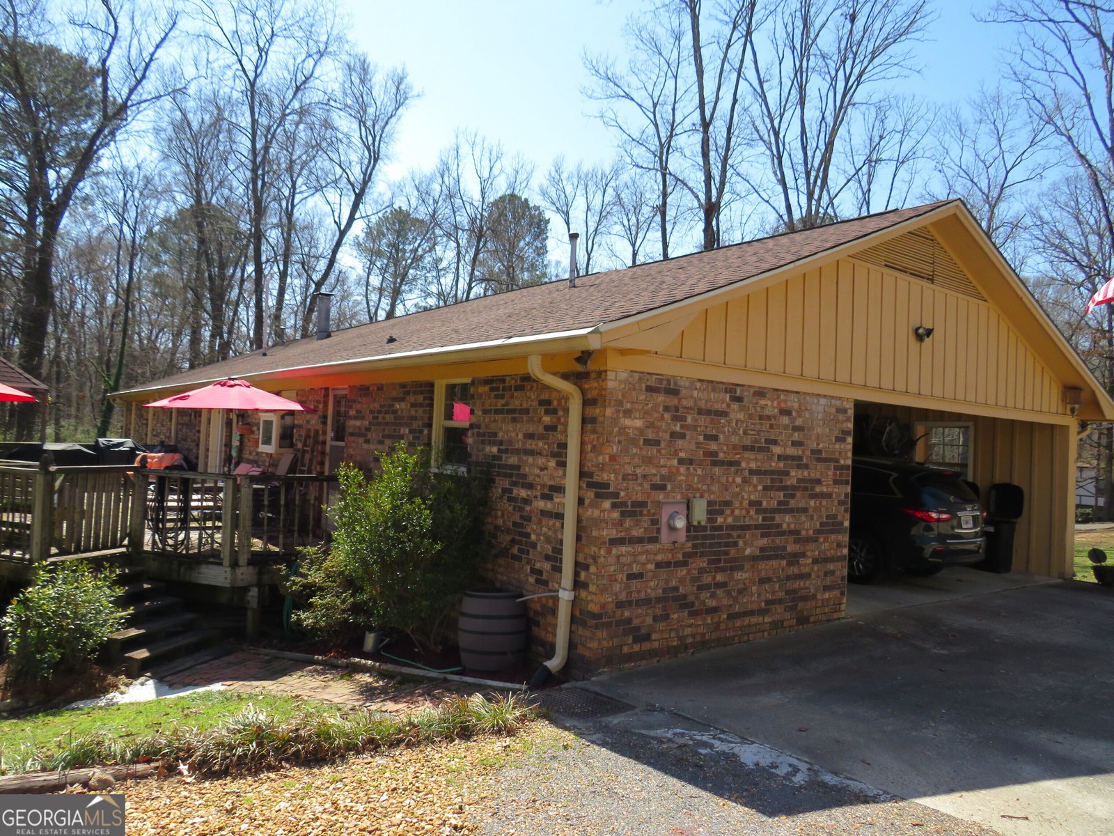 141 Cherokee Circle Cedartown - 5