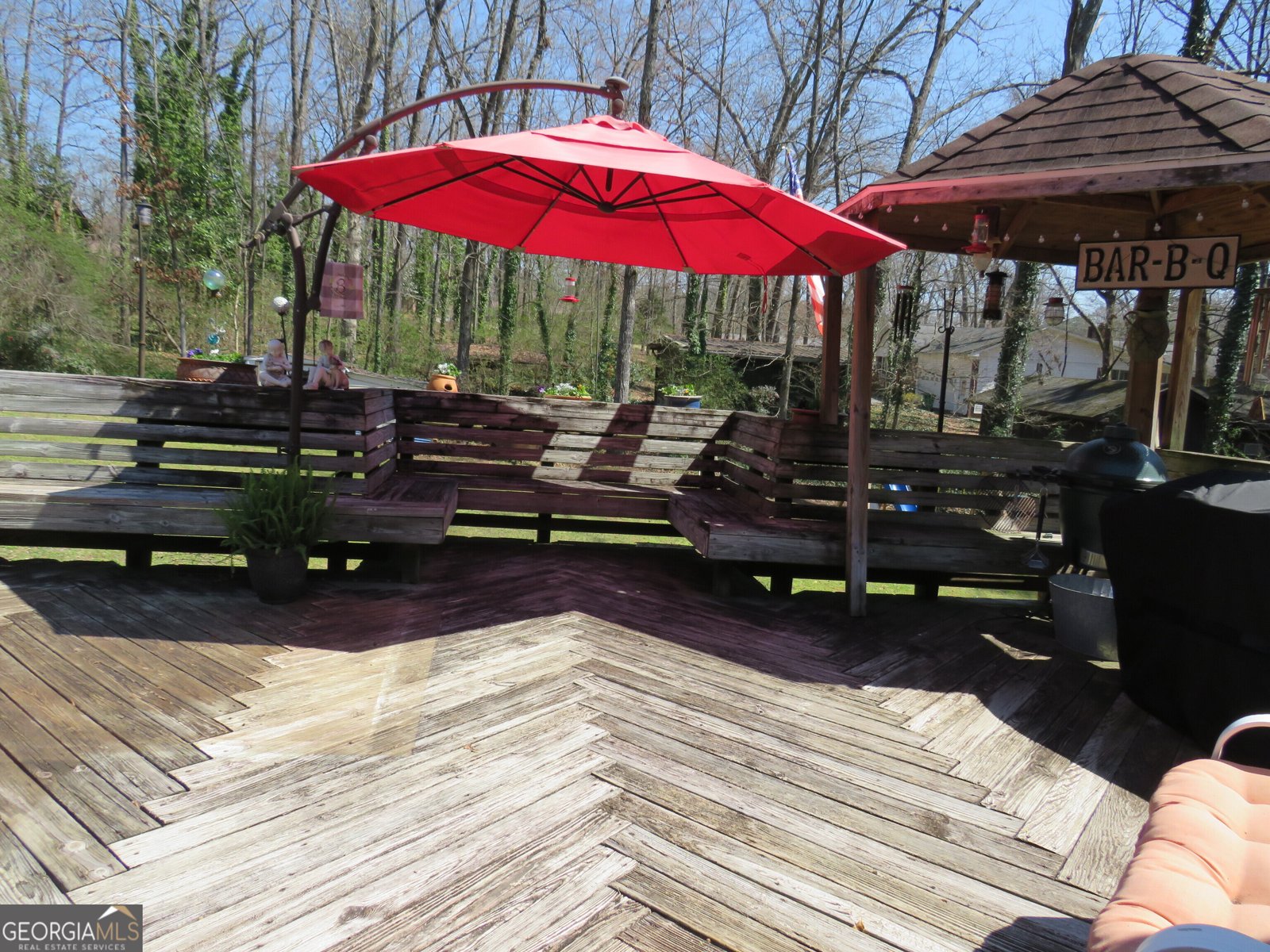 141 Cherokee Circle Cedartown - 6