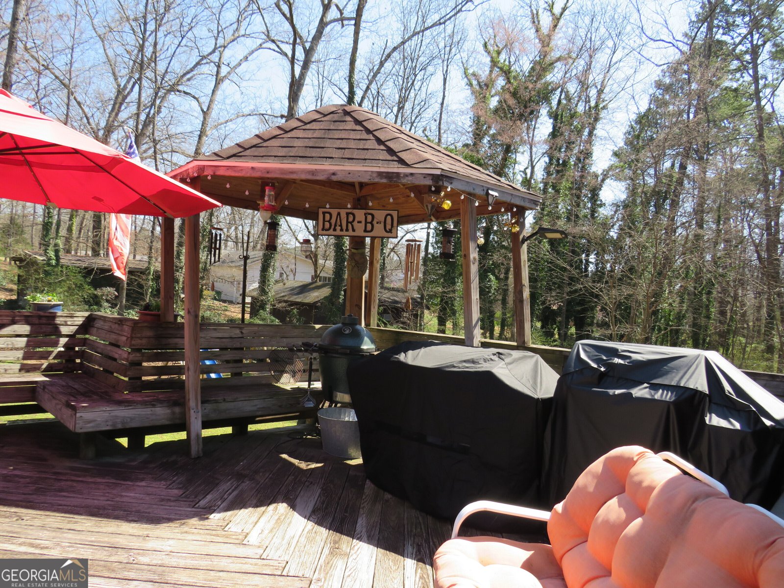 141 Cherokee Circle Cedartown - 7