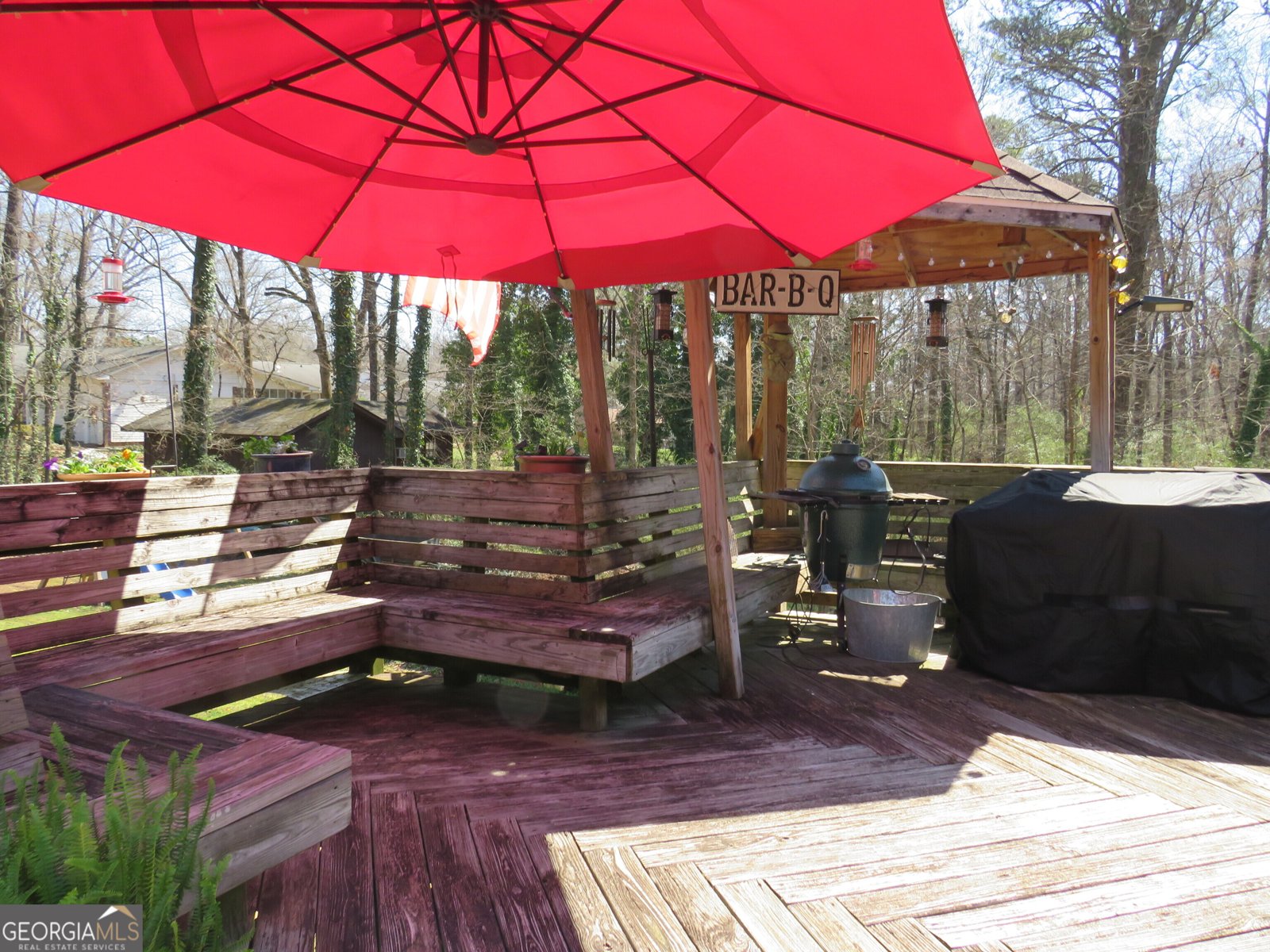 141 Cherokee Circle Cedartown - 8