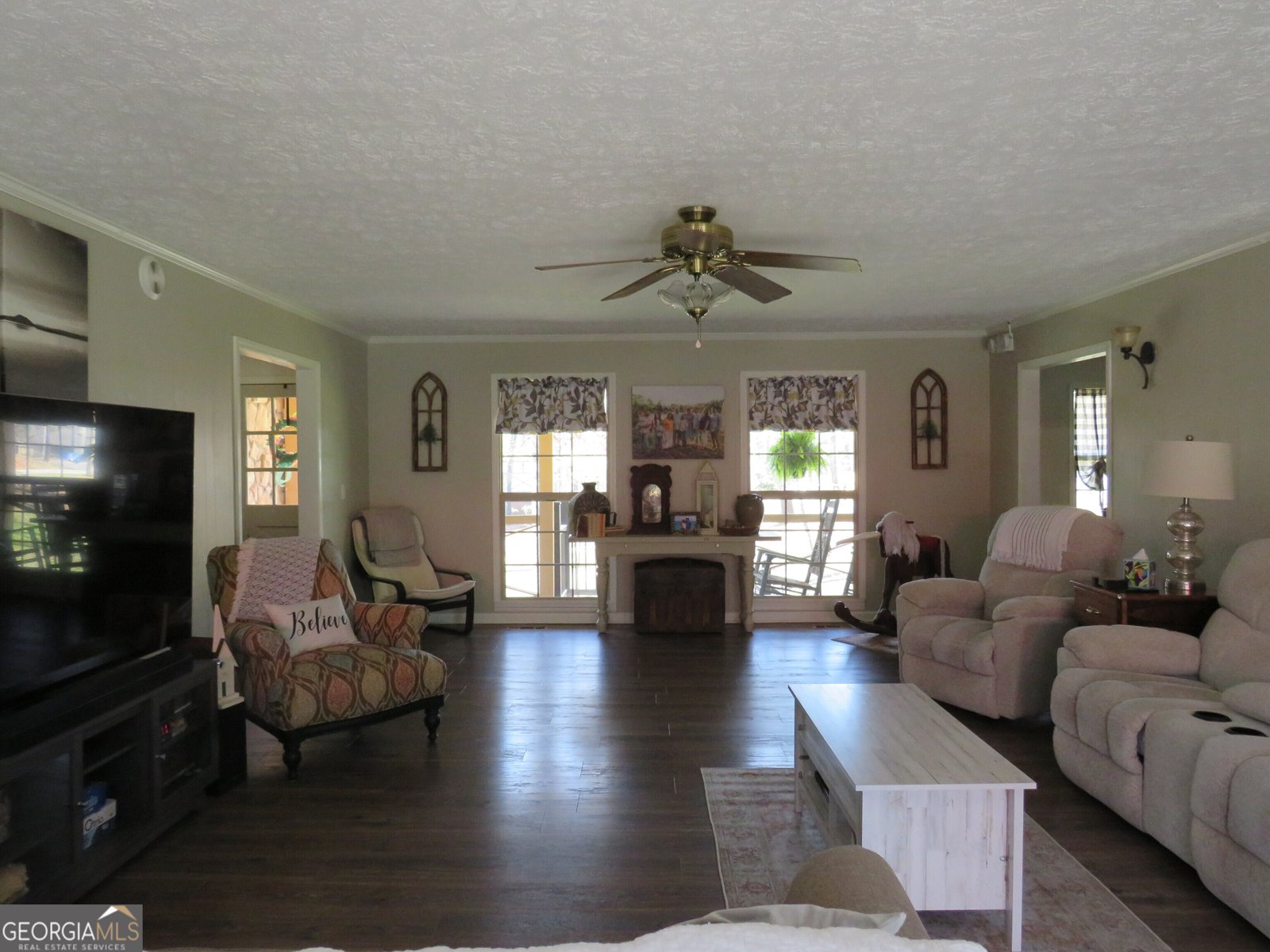 141 Cherokee Circle Cedartown - 9