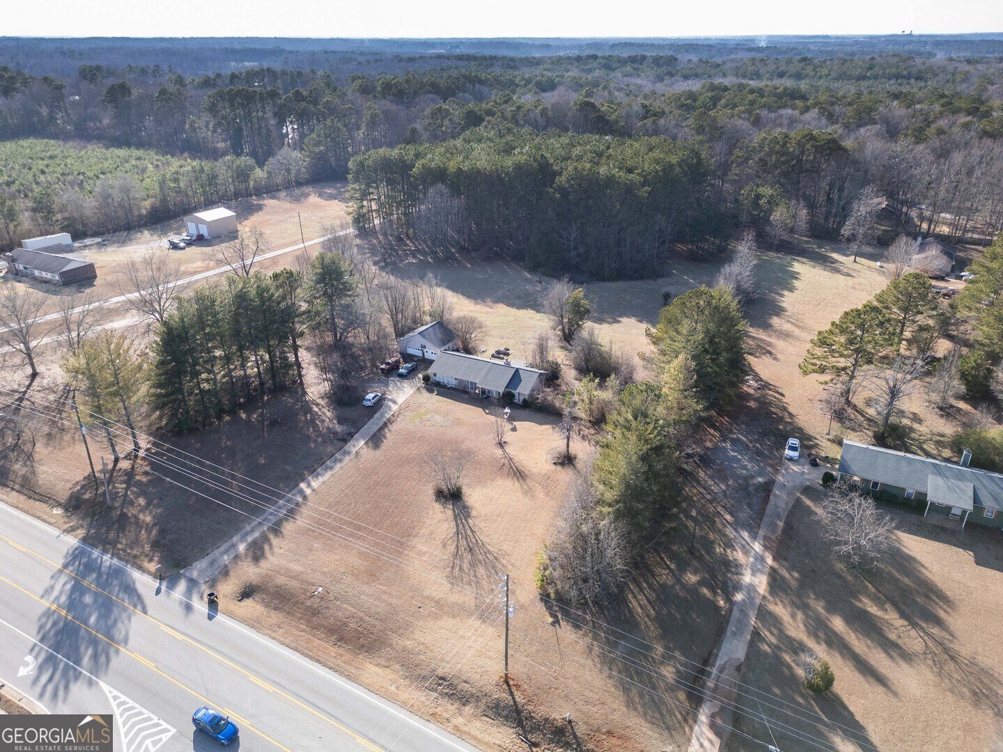 2353 Highway 155 McDonough - 10