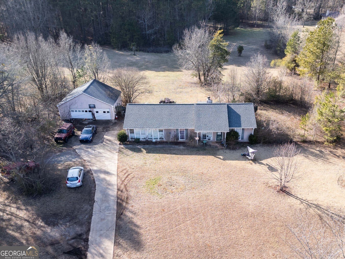 2353 Highway 155 McDonough - 13