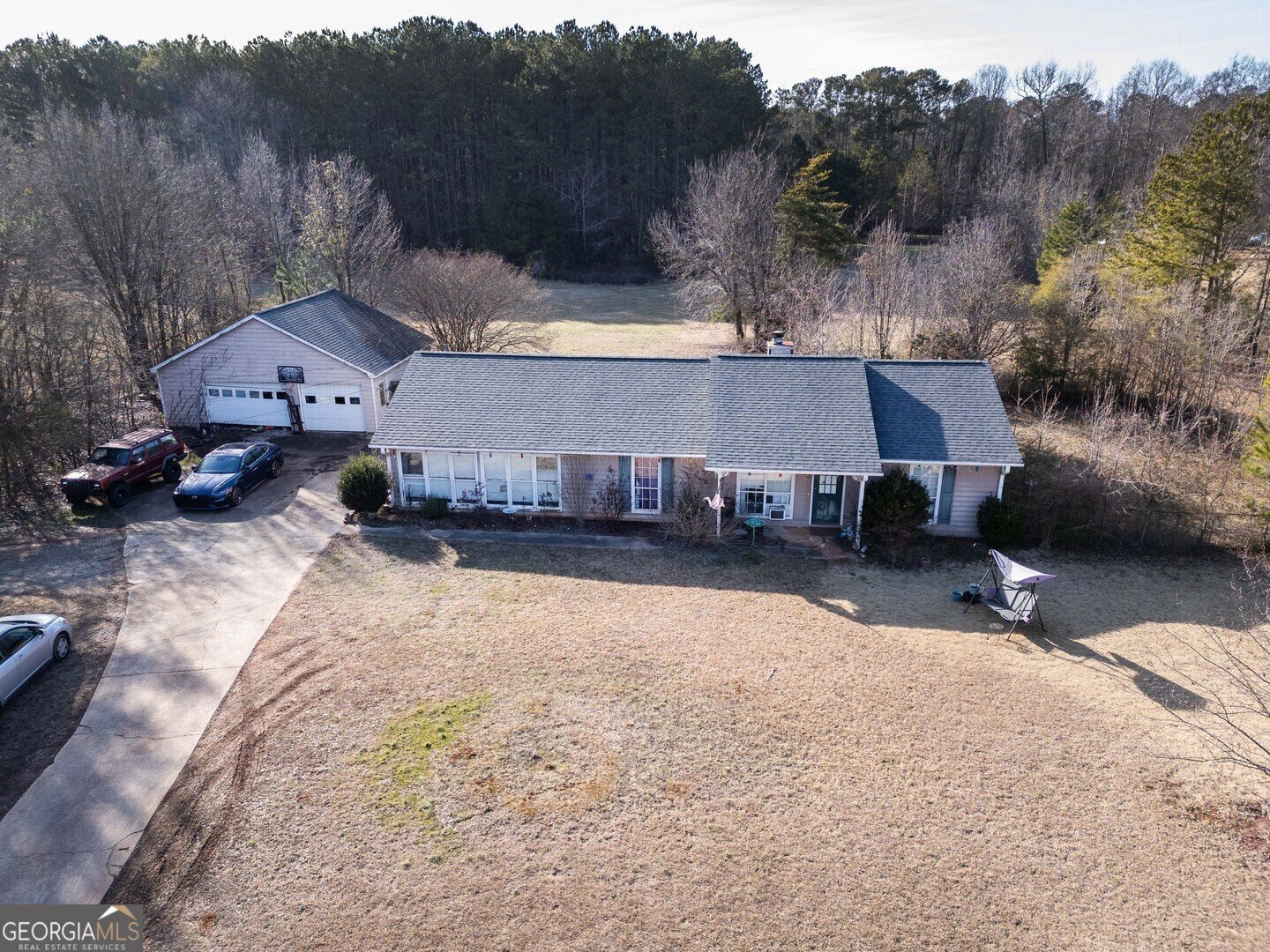 2353 Highway 155 McDonough - 16