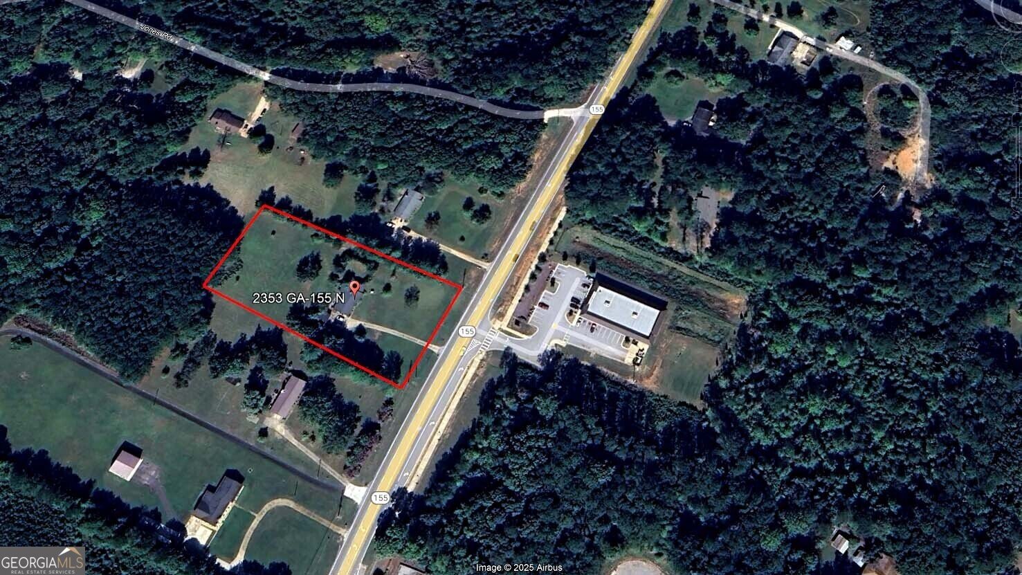 2353 Highway 155 McDonough - 2