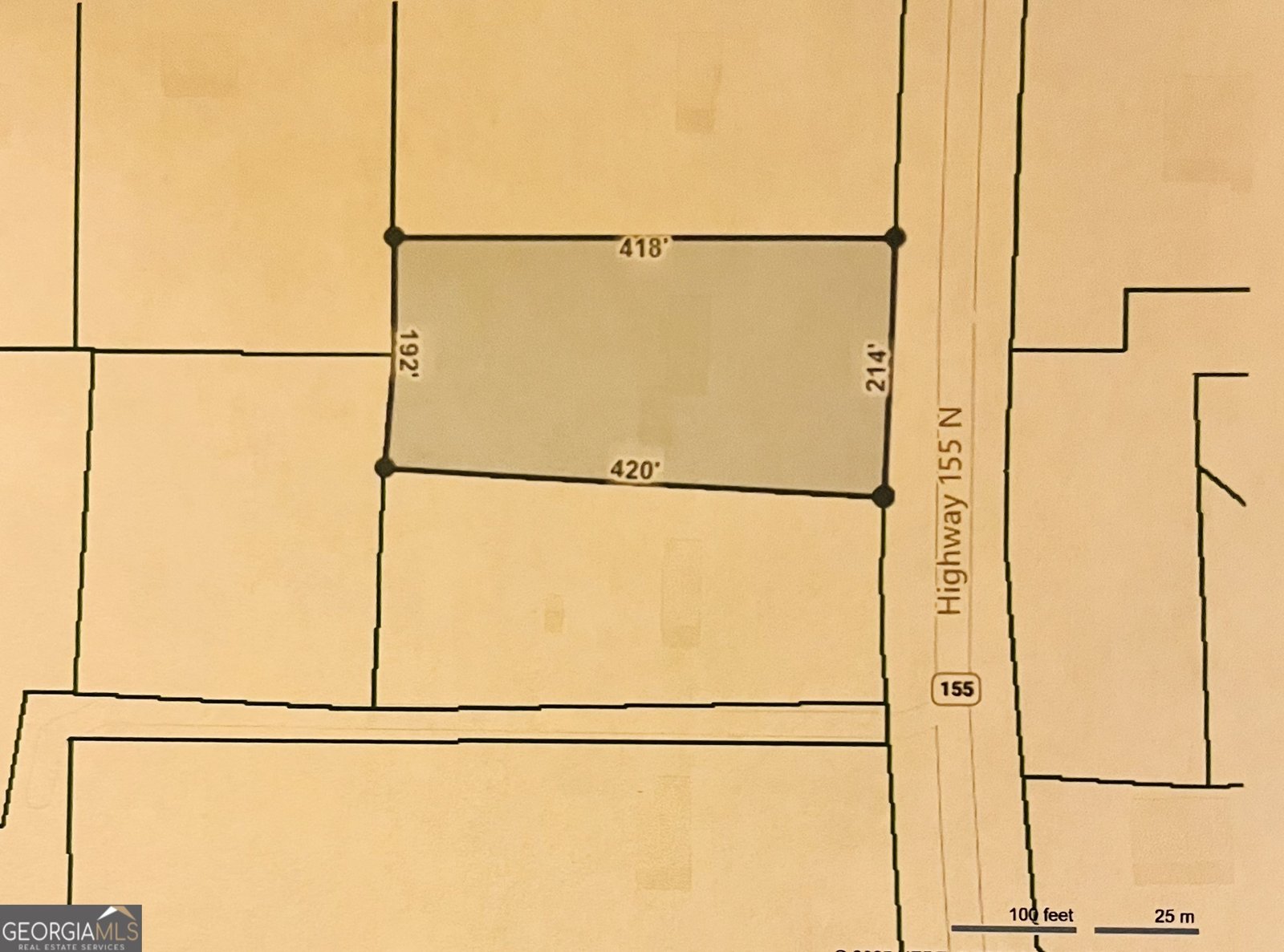 2353 Highway 155 McDonough - 3